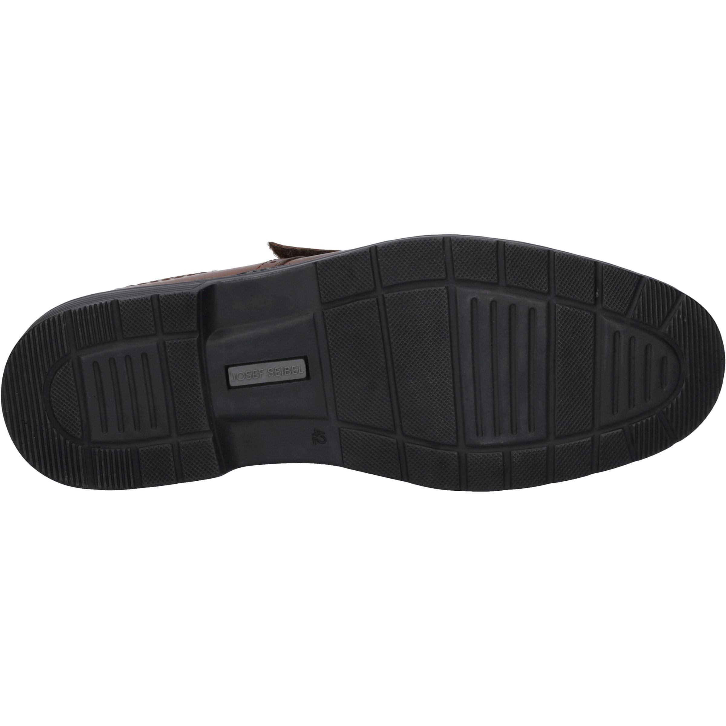 Josef Seibel Slipper »Alastair 16, cognac«