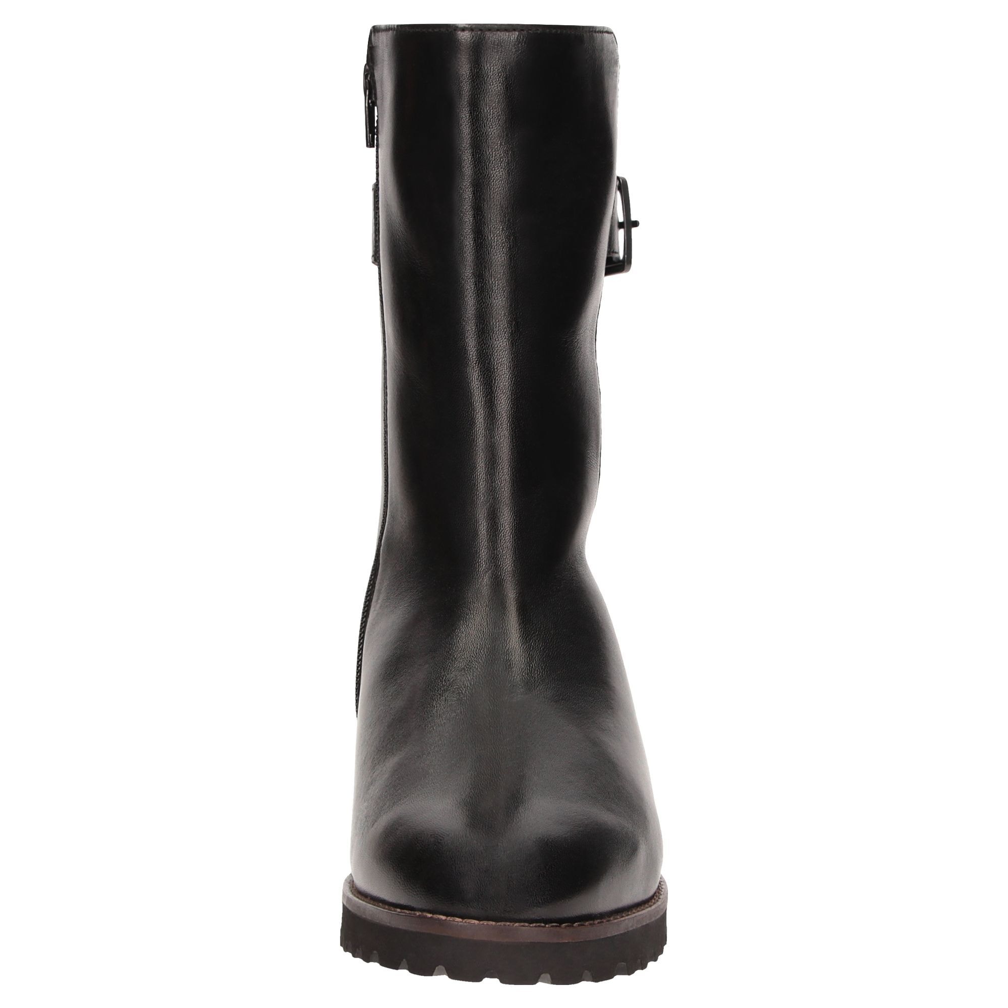 SIOUX Stiefelette »Merdit-756-TEX-LF-H«