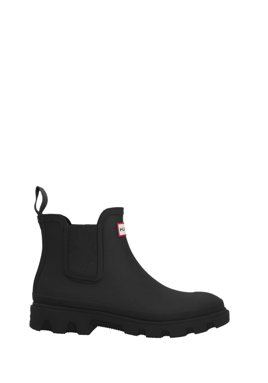 Hunter Gummistiefel »UNISEX DOWNPOUR CHELSEA«  wasserdicht
