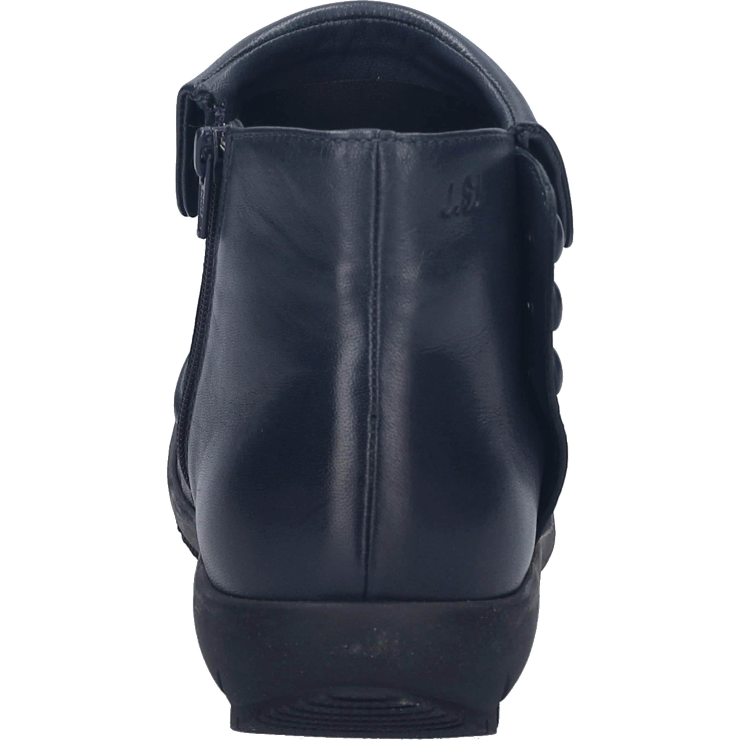 Josef Seibel Stiefelette »Charlotte 14, ocean«