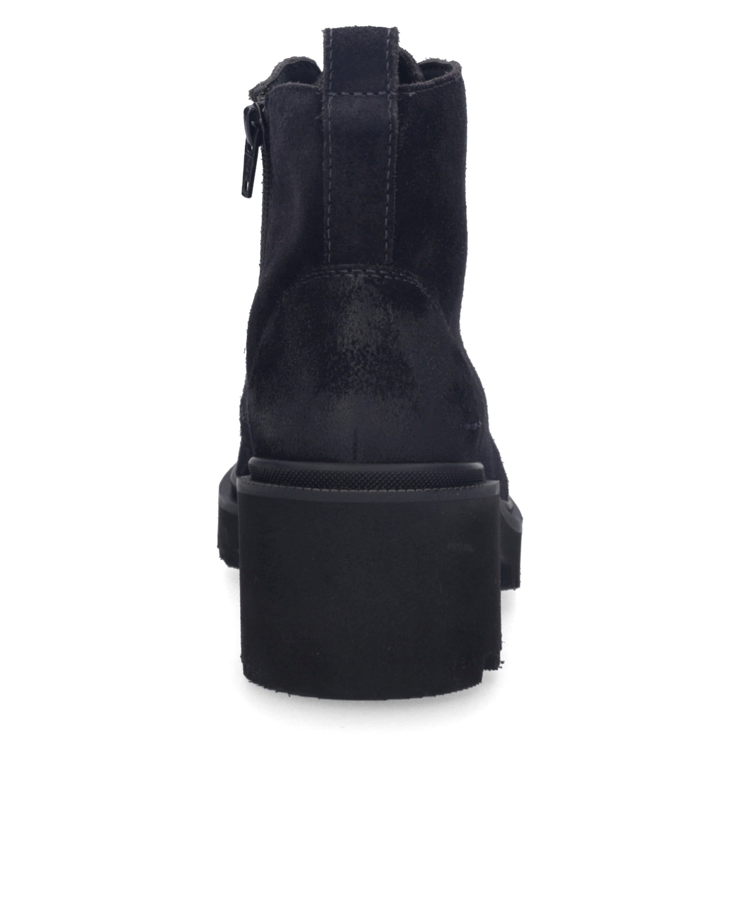 Josef Seibel Stiefelette »Josephine 08, dunkelblau«