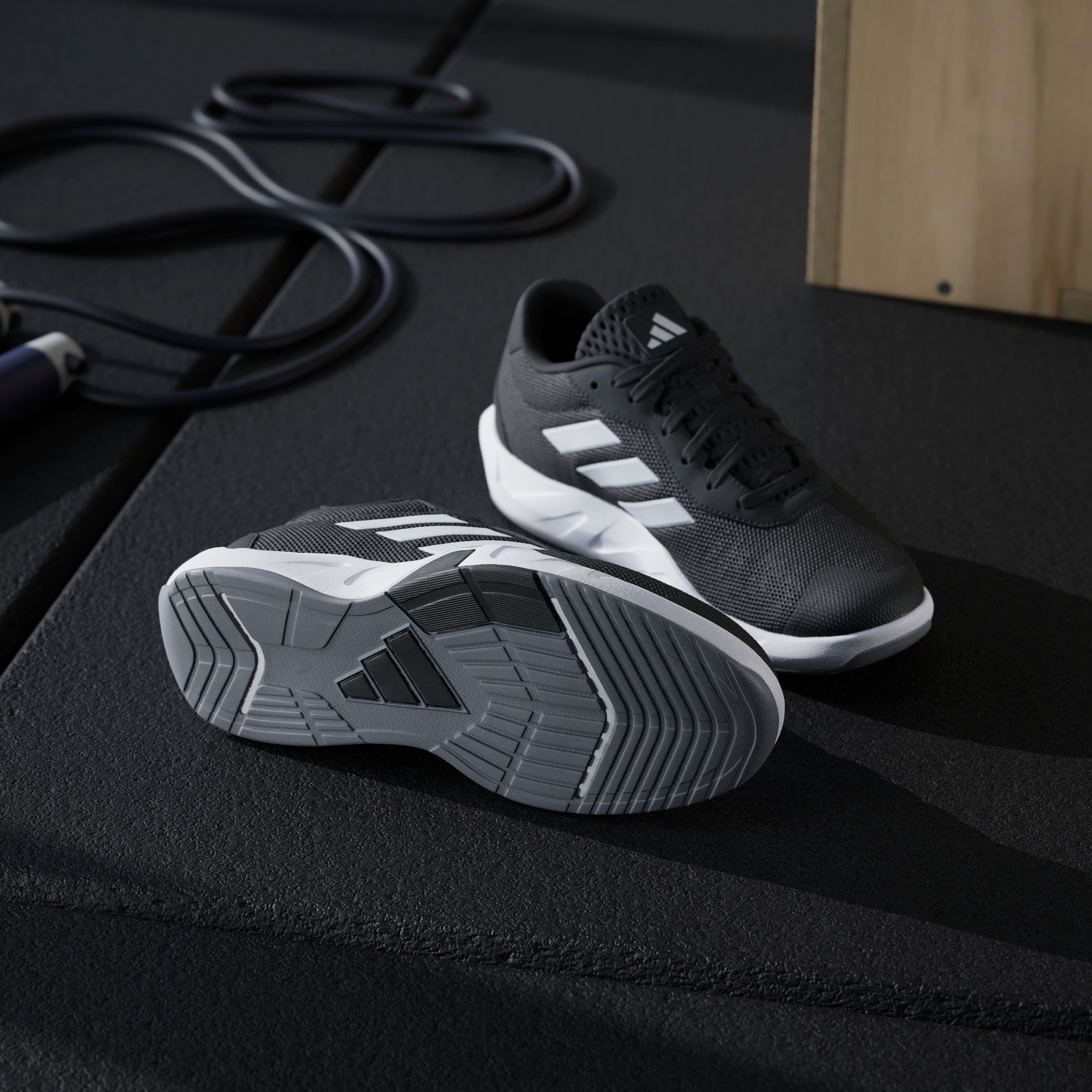 adidas Performance Trainingsschuh »AMPLIMOVE«