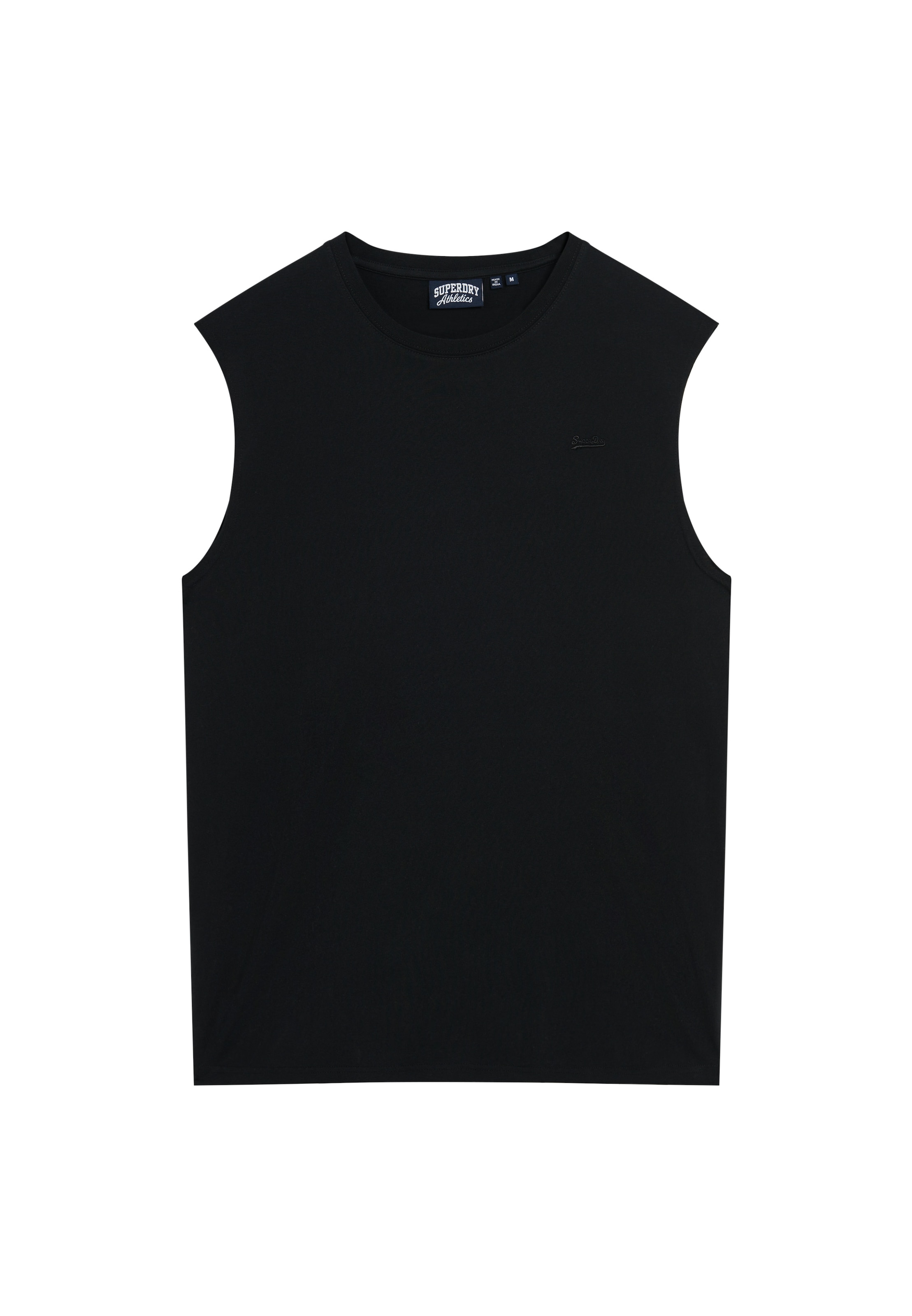 Superdry Tanktop »ESSENTIAL LOGO TANK UB«