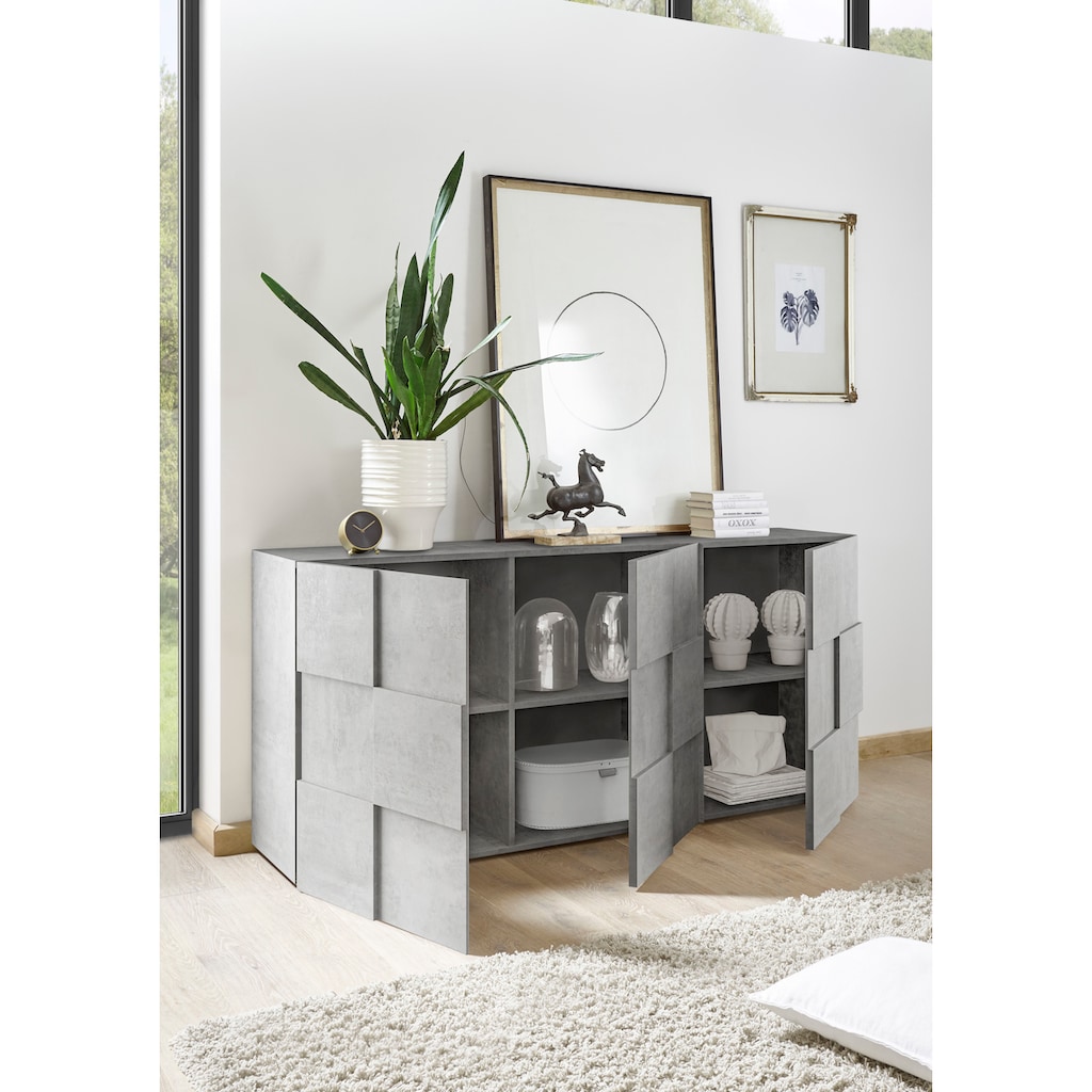 INOSIGN Sideboard »Dama Sideboard«