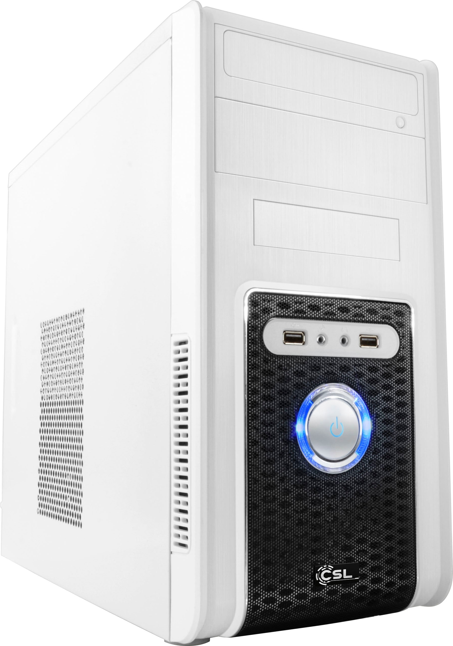 CSL Gaming-PC-Komplettsystem »Sprint V28885«