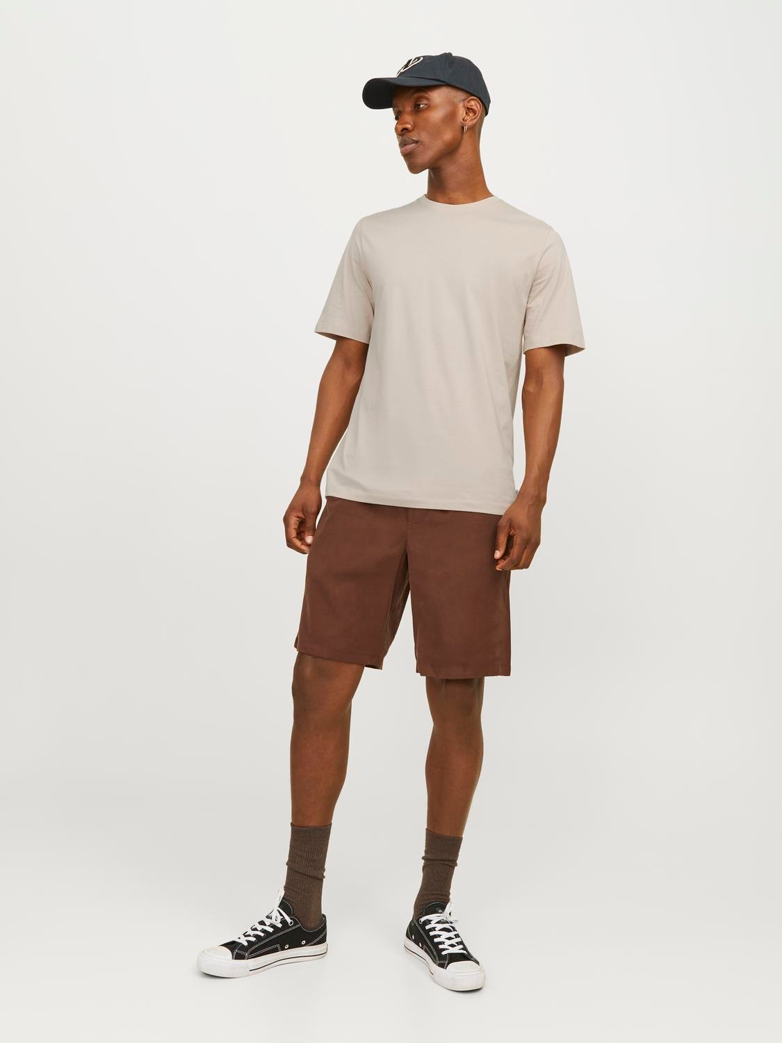 Jack & Jones T-Shirt »ORGANIC BASIC TEE«