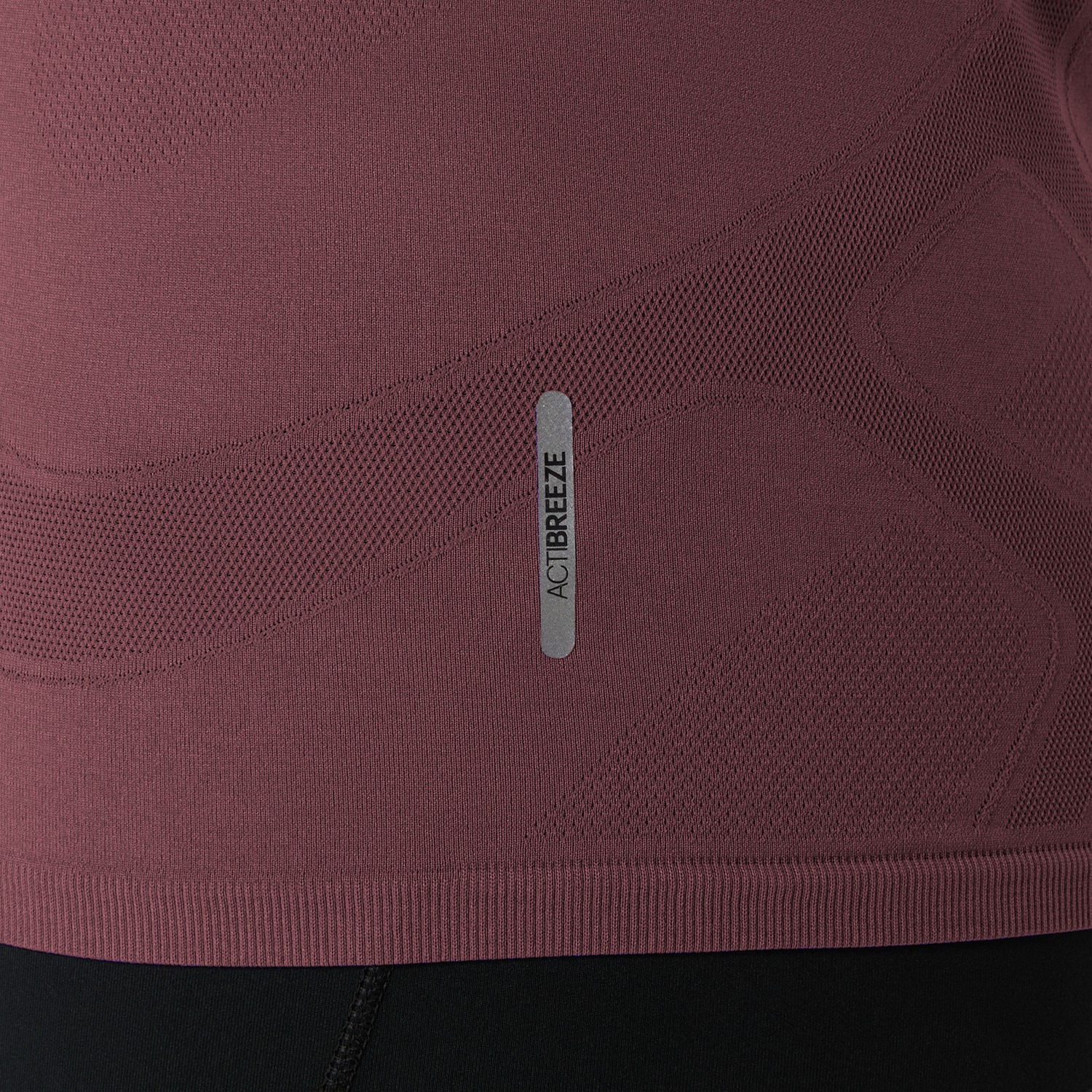 Asics Laufshirt »ROAD SEAMLESS LS TOP«