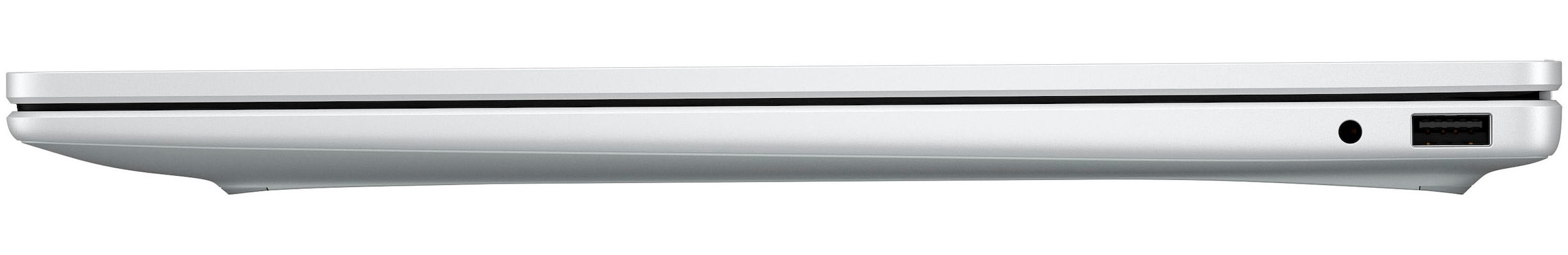 HP Notebook »OmniBook 3 16-bu0074ngx« 40,6 cm / 16 ″ Intel Ultra 7 Intel Graphics 512 GB SSD