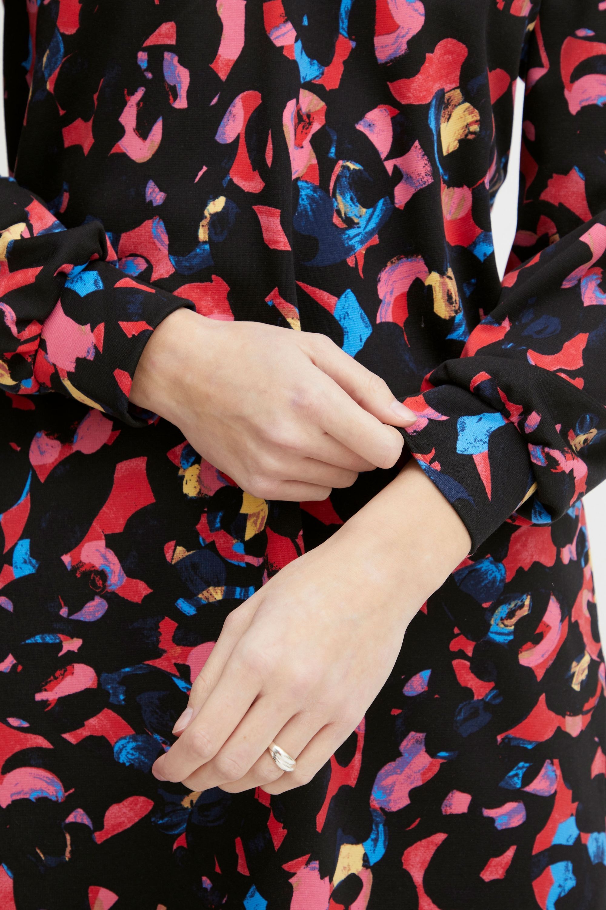 Ichi Blusenkleid »Blusenkleid IHKate«