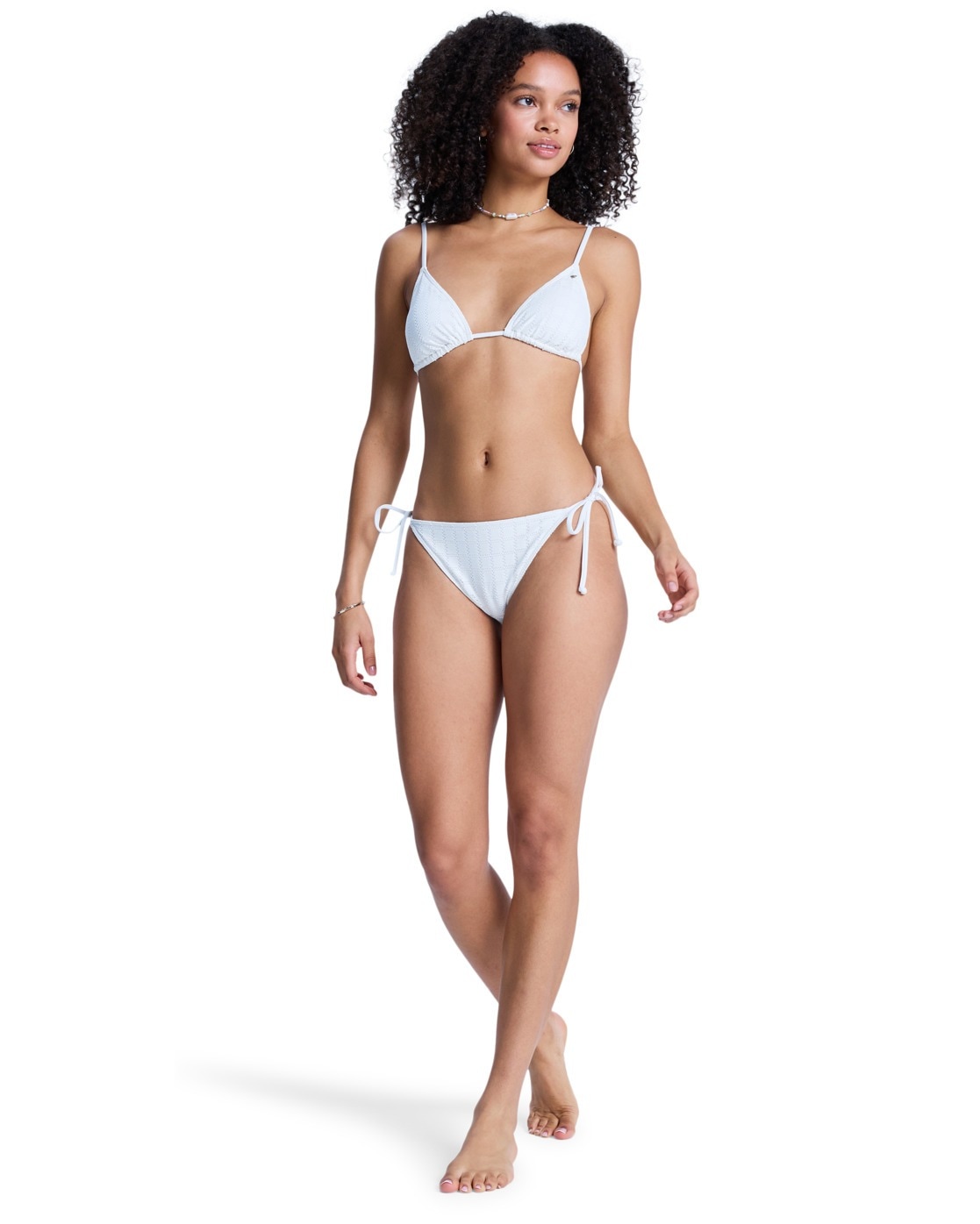 Roxy Triangel-Bikini-Top »Roxy Island Tiki Tri«