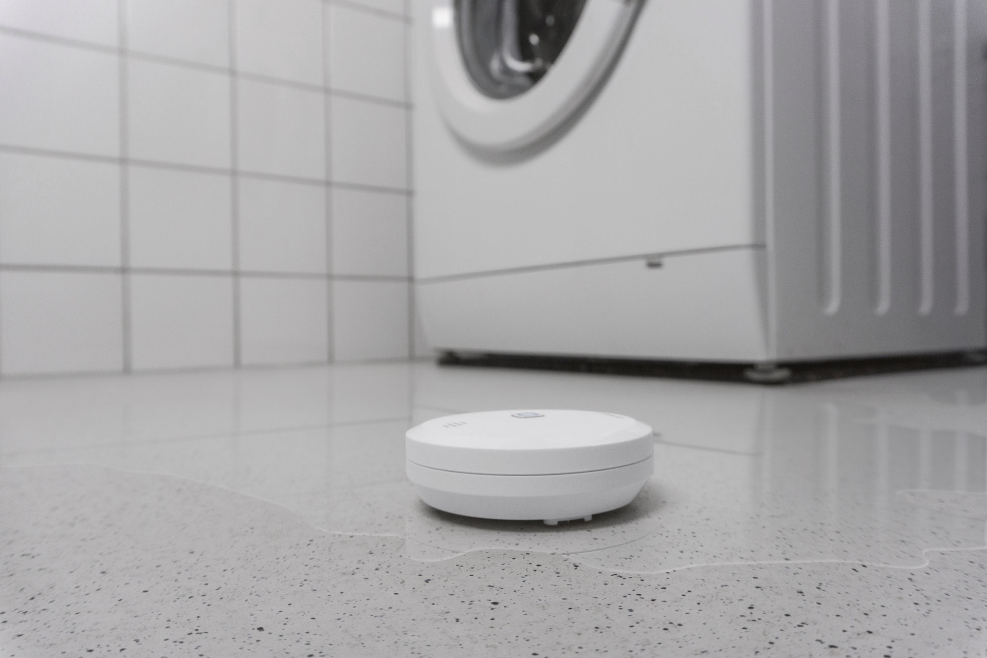 Homematic IP Smart-Home-Zubehör »Wassersensor V2«