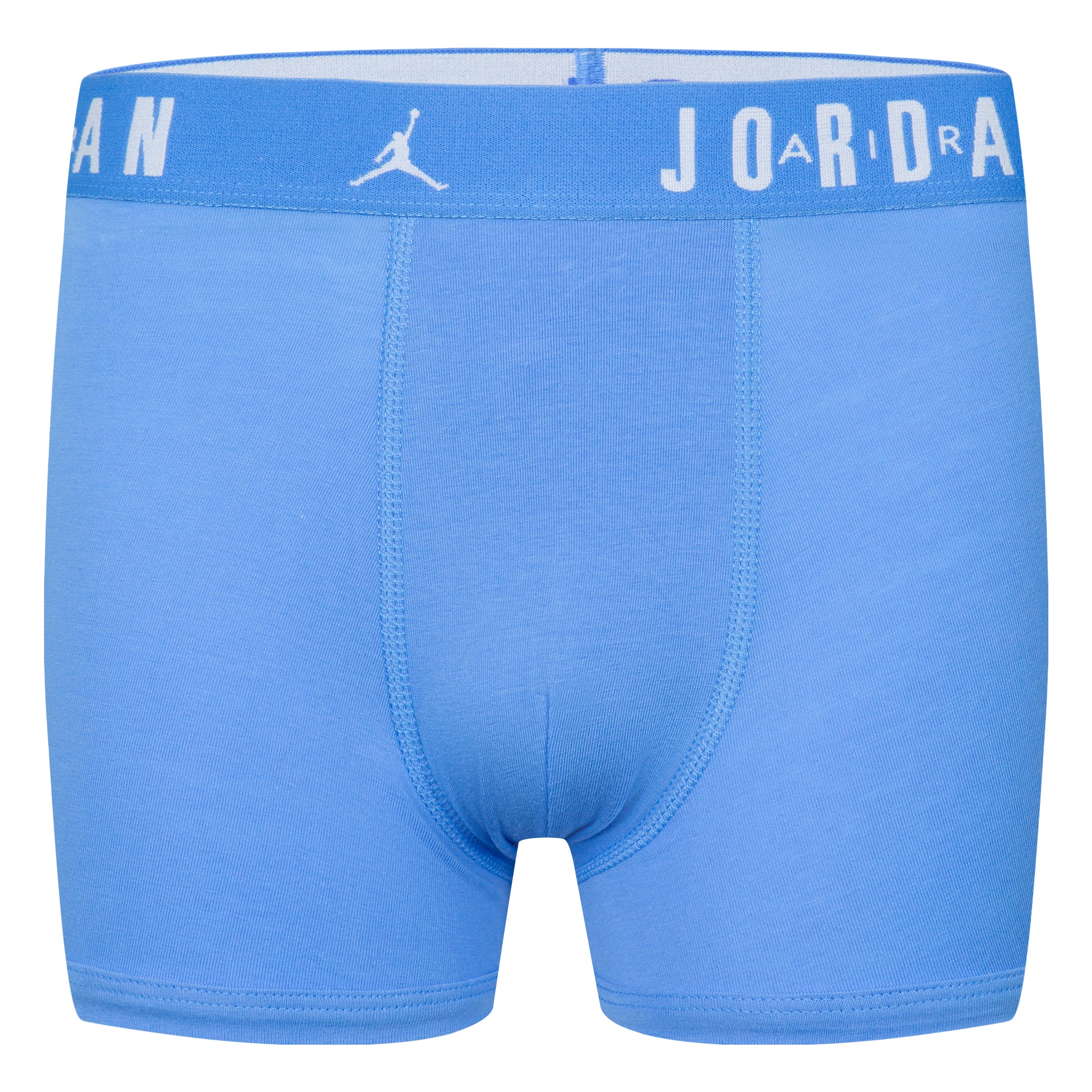 Jordan Boxershorts »JHB FLIGHT COTTON CORE 3PK BB für KIDS« 3 Stk. für Kinder und Jugendliche, im 3er-Pack, elastisches Material