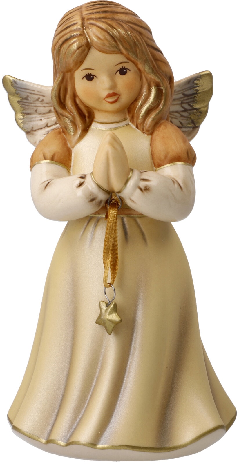 bei Himmlischer Steingut, kaufen Engelfigur »Himmelsboten, - Goebel Stern OTTO Weihnachtsdeko«, Engel online