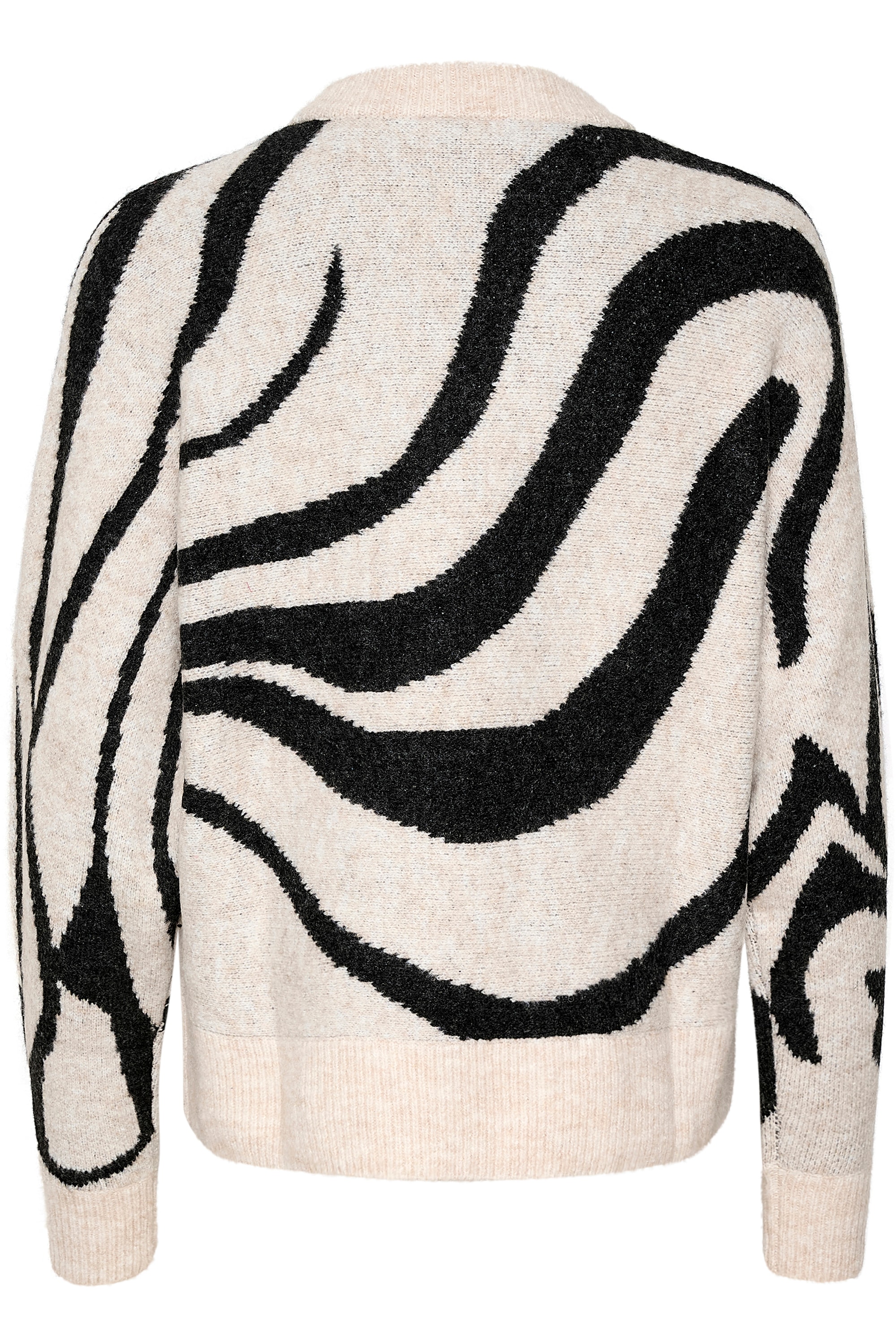 KAFFE Strickpullover »Strickpullover KAbirthe«