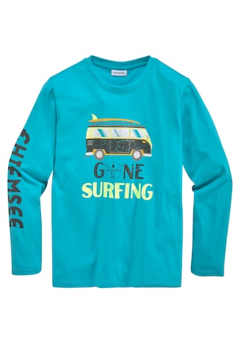 Chiemsee Langarmshirt »GONE SURFING« kaufen