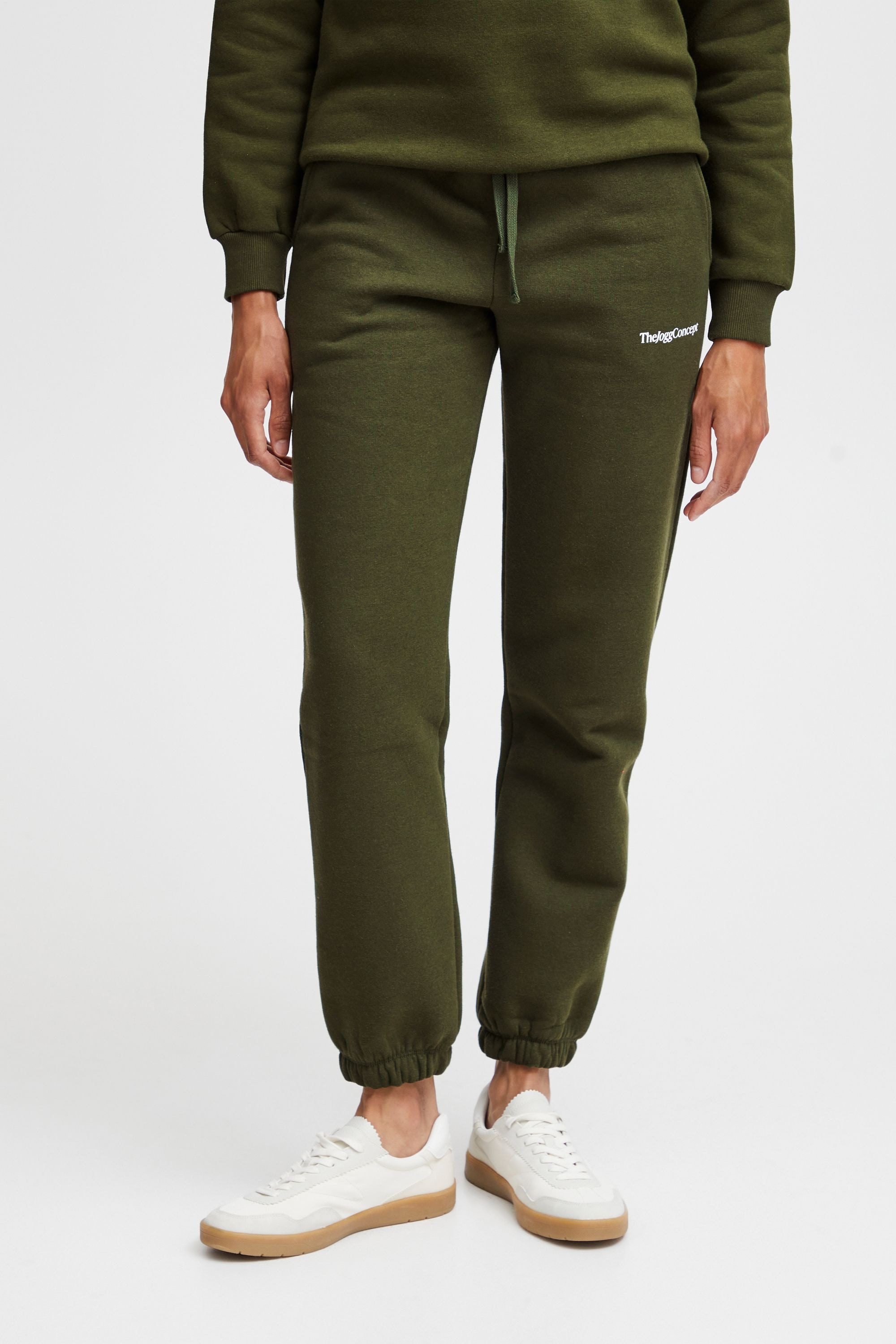 TheJoggConcept Sweathose »Sweathose JCRafine«
