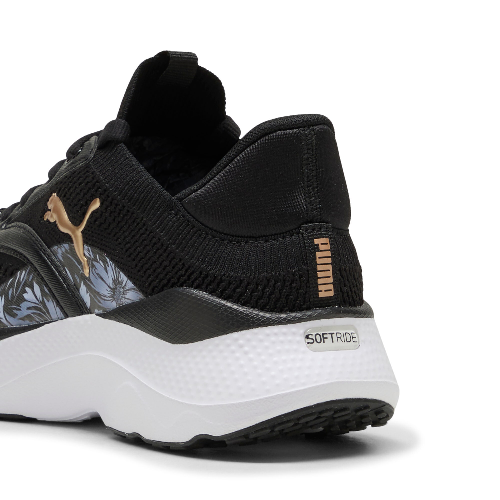 PUMA Laufschuh »SOFTRIDE MAYVE BLOOM WNS«