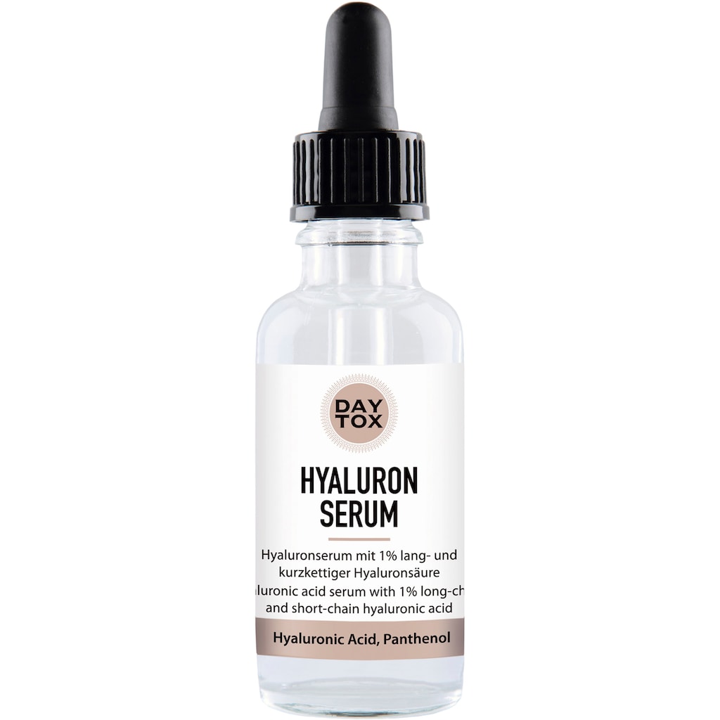 DAYTOX Hyaluron Serum