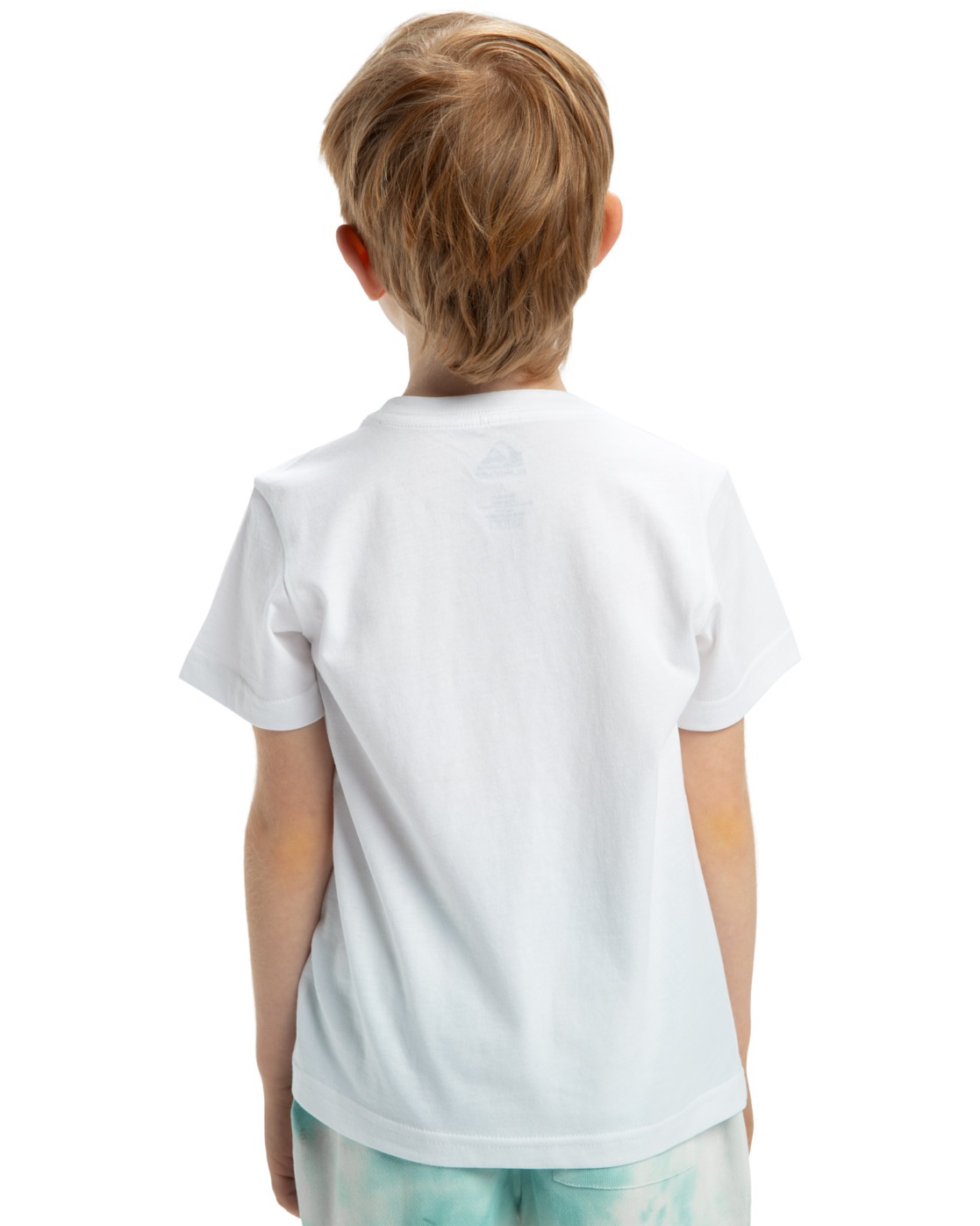 Quiksilver Shirttop »Sunny Palms«