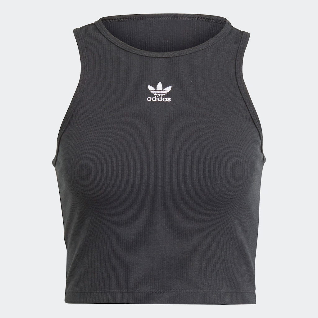 adidas Originals Tanktop »RIB TANK«