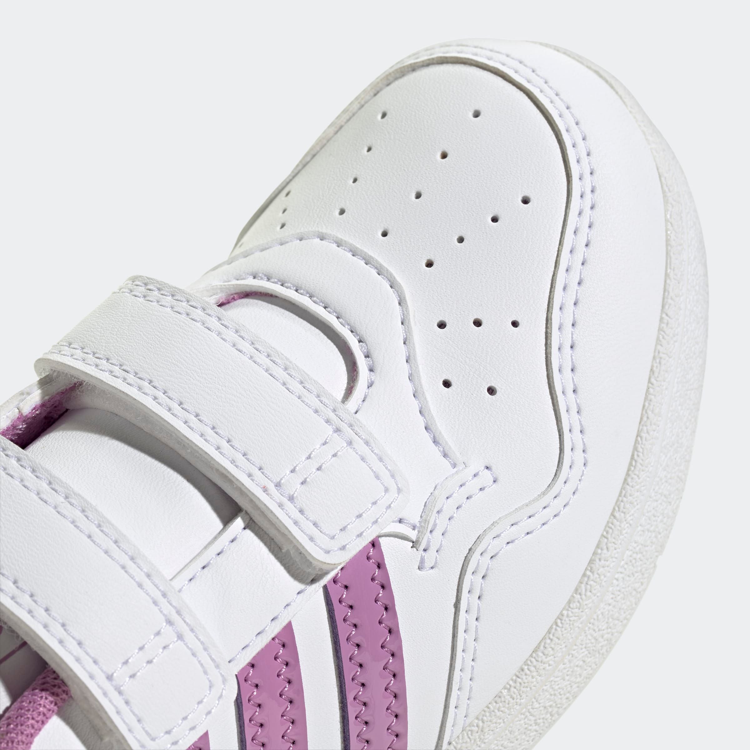 adidas Sportswear Sneaker »HOOPS 4.0 KIDS«