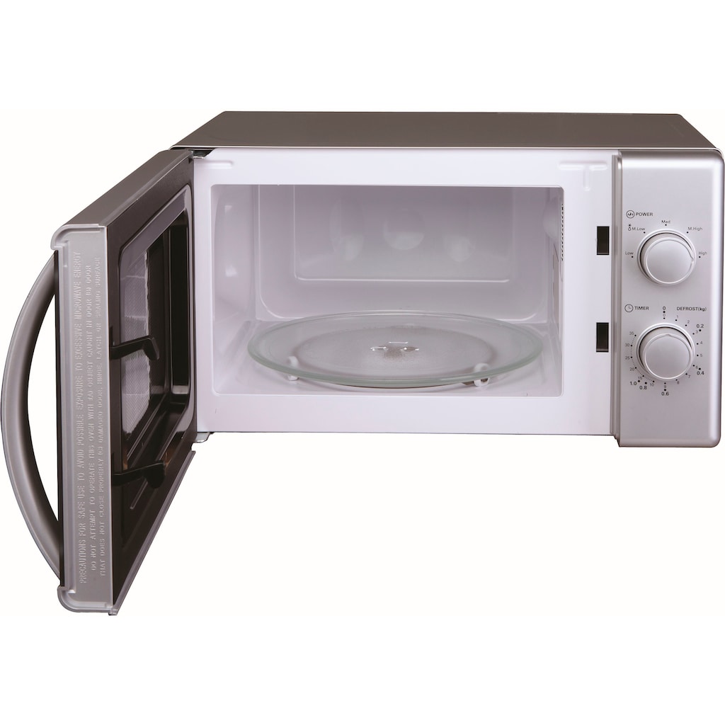 Flex-Well Küchenzeile »Lucca«, mit E-Geräten, Gesamtbreite 150,5 cm