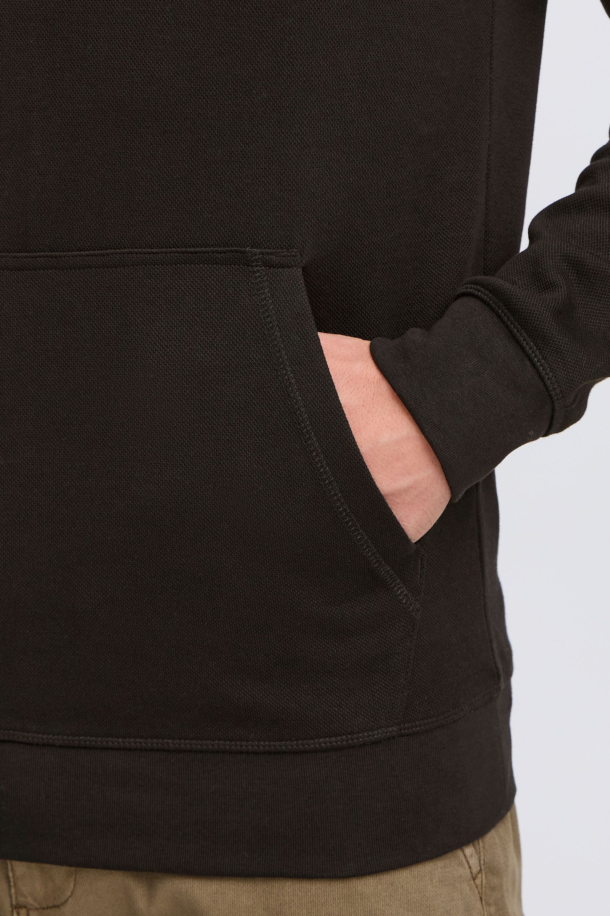 Indicode Kapuzenpullover »Kapuzenpullover IDAlbine«