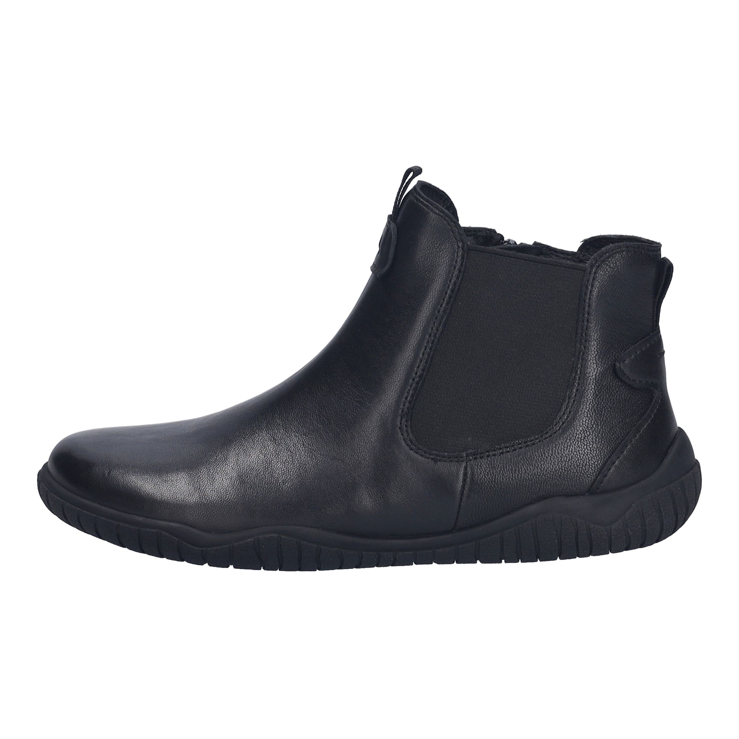Josef Seibel Stiefelette »Wynona 04, schwarz«