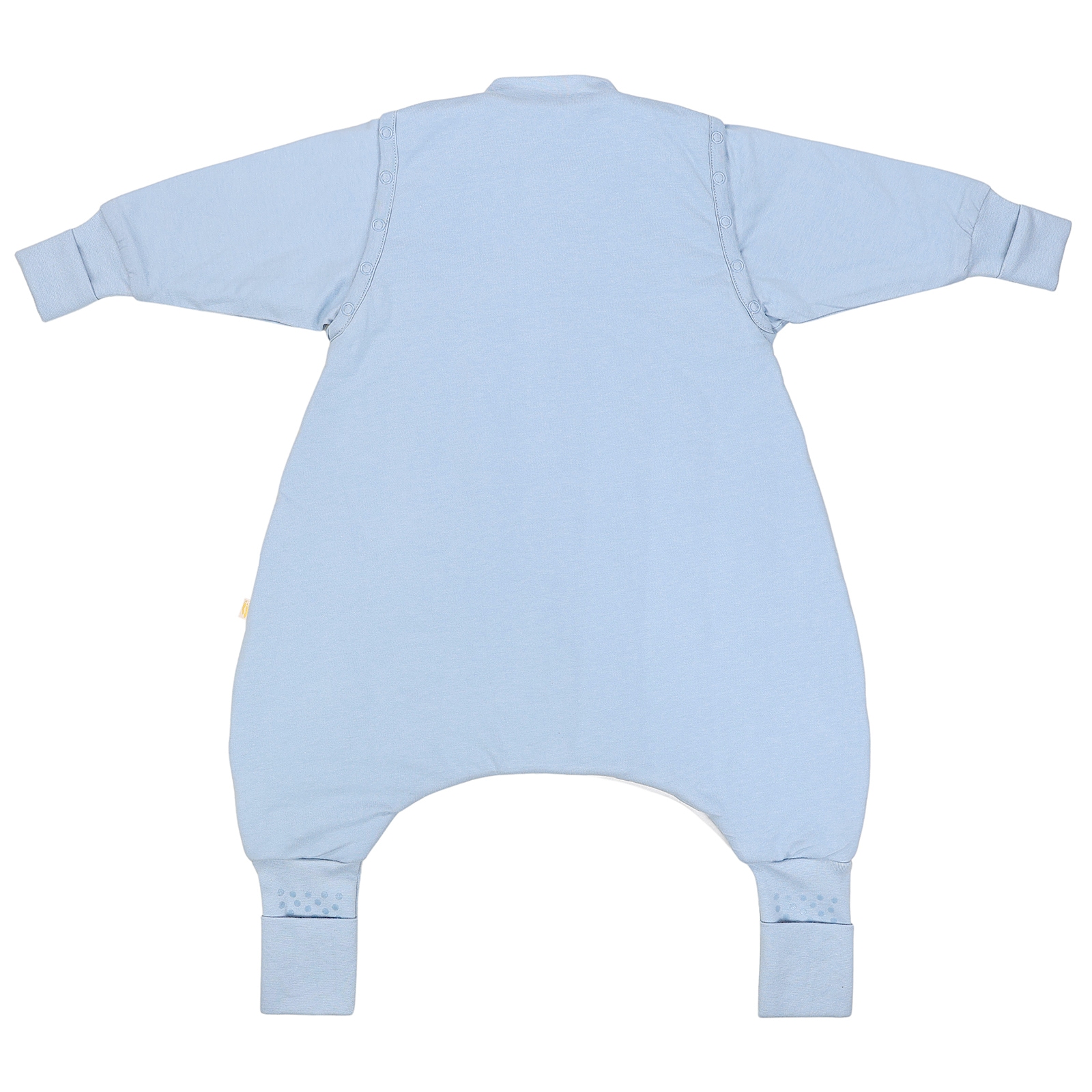 Schlummersack Babyschlafsack »Schlafsack mit Füßen 1.0 Tog«