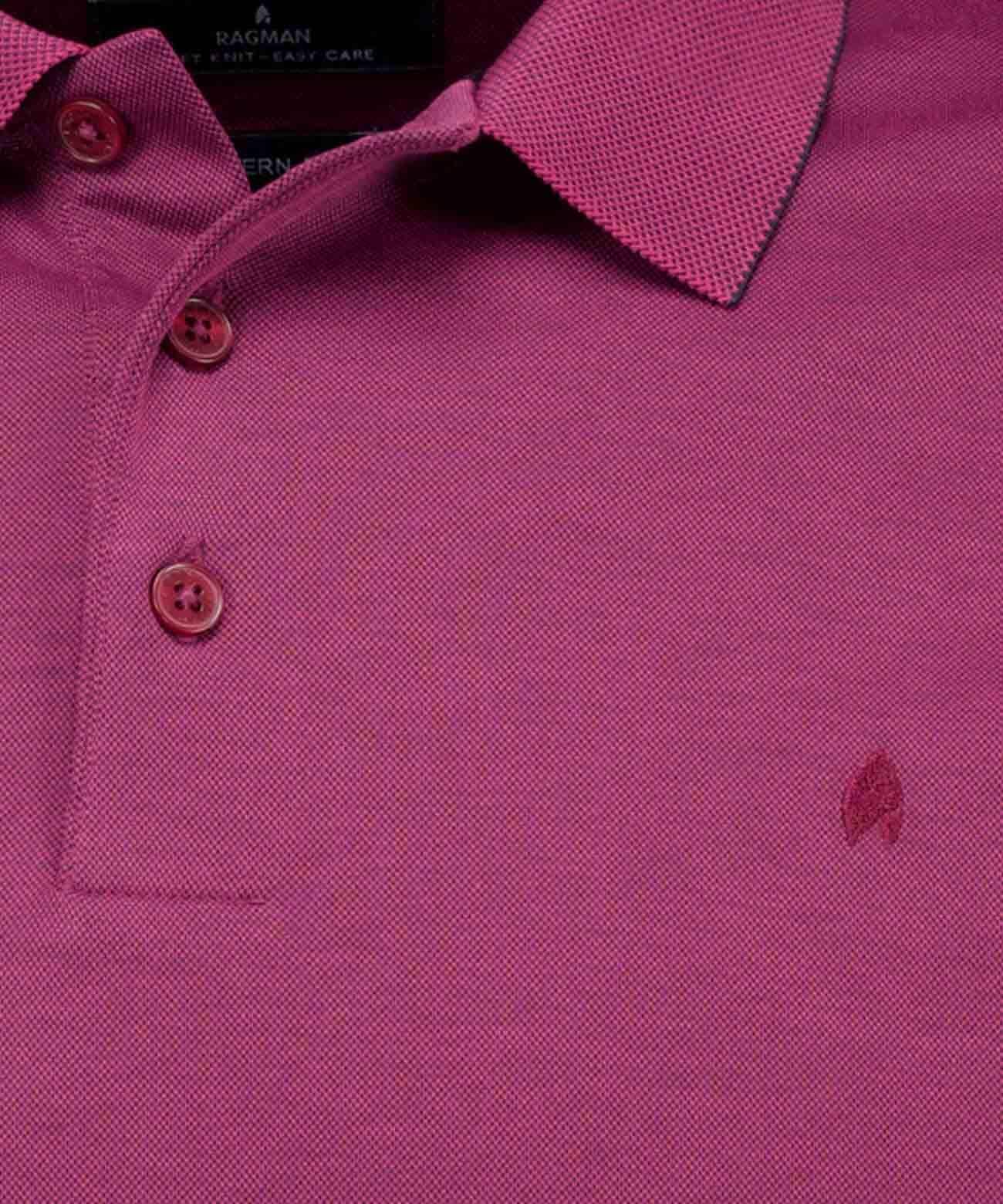 RAGMAN Poloshirt