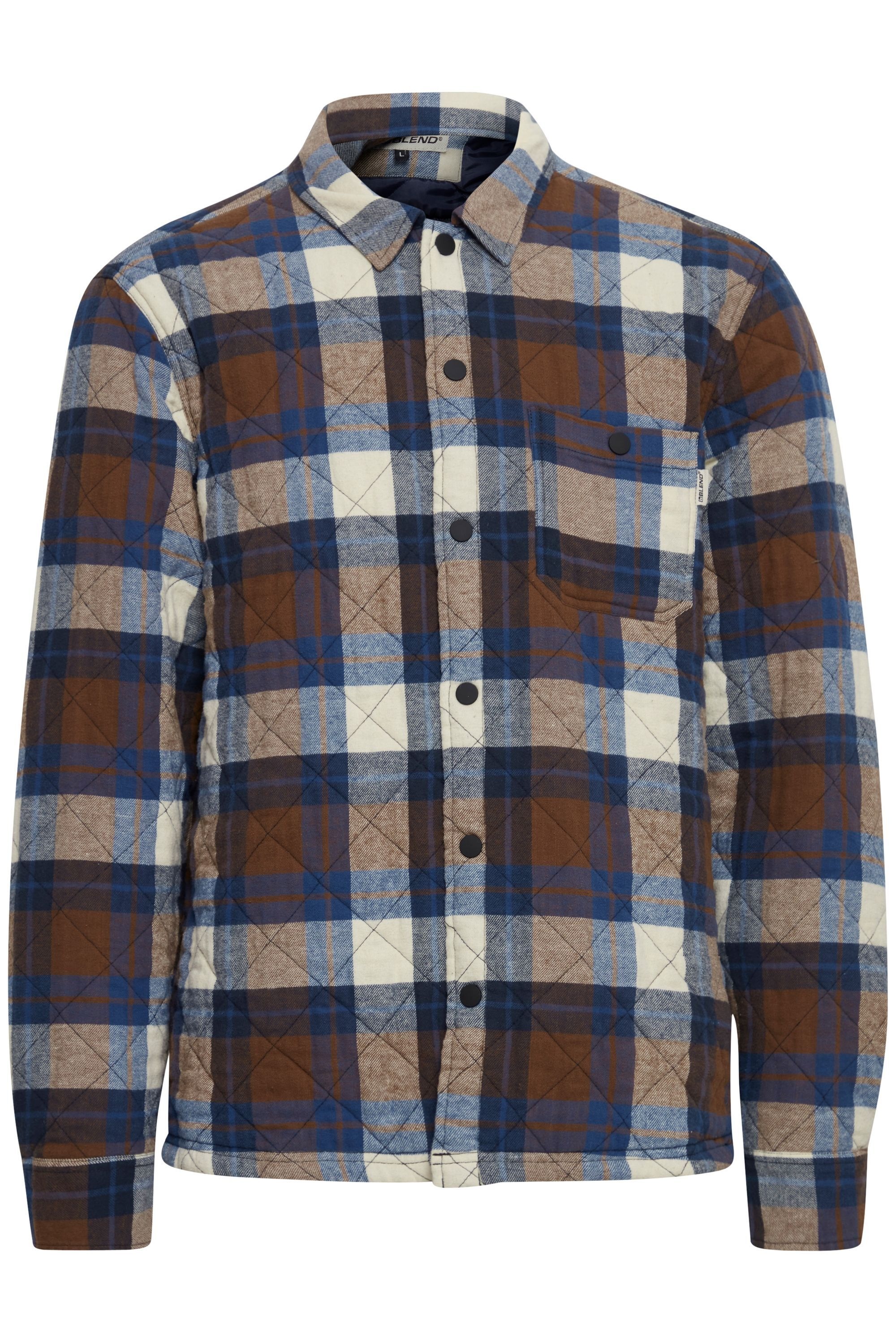 Blend Fieldjacket »Fieldjacket BHShirt«