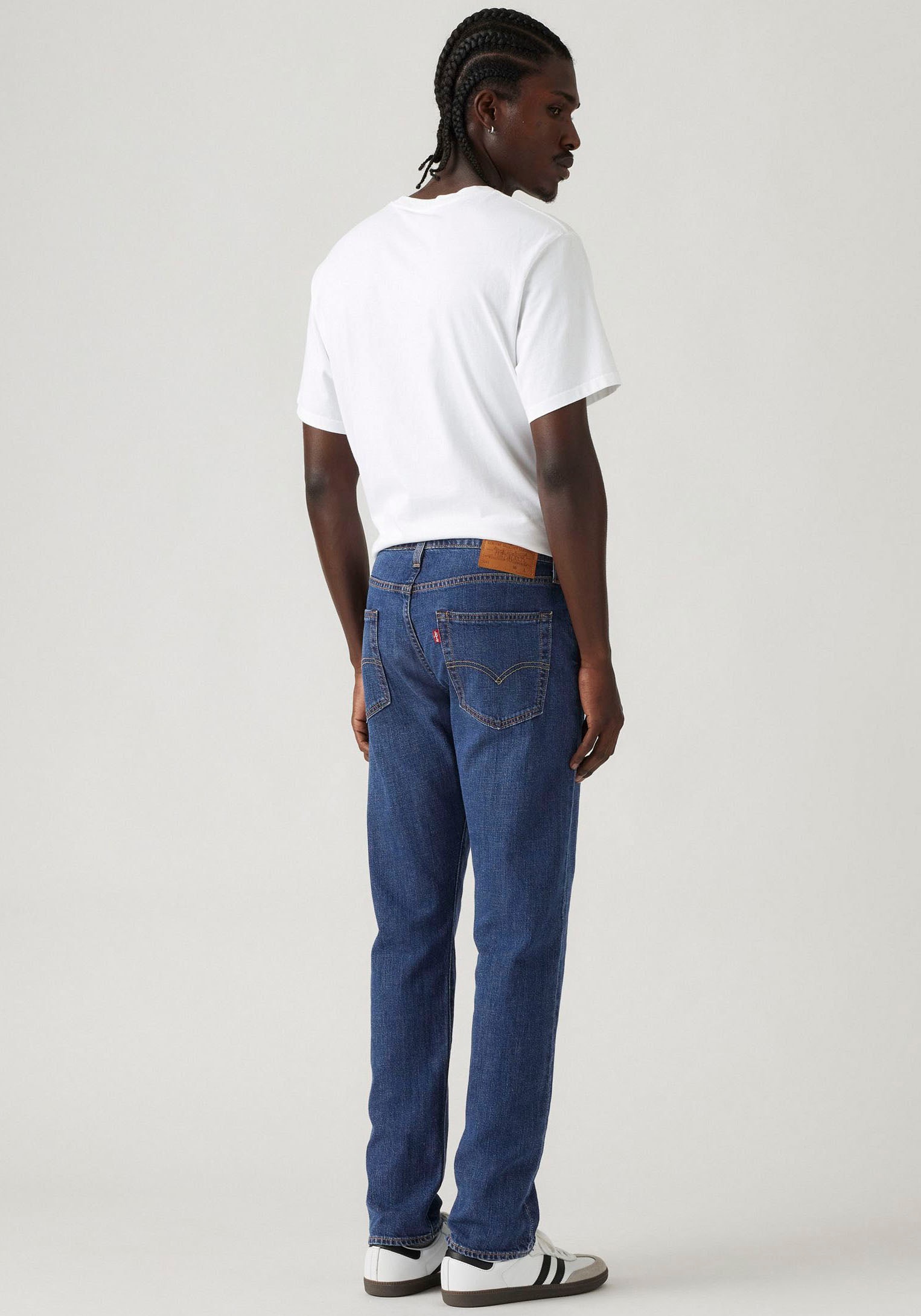 Levi's® Slim-fit-Jeans »511 SLIM«, mit Stretch