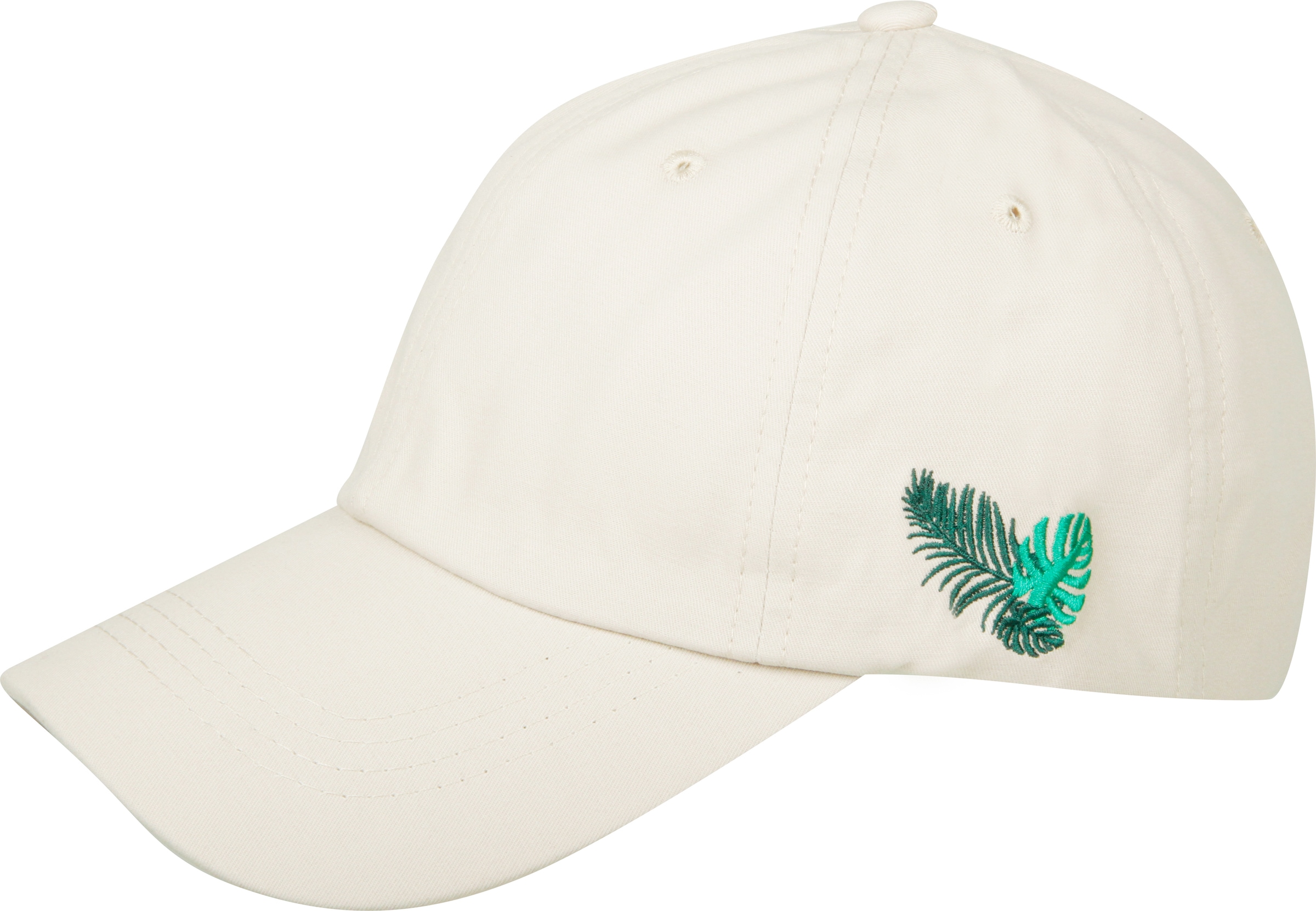 Capelli New York Baseball Cap Größenverstellbar, gute Belüftung