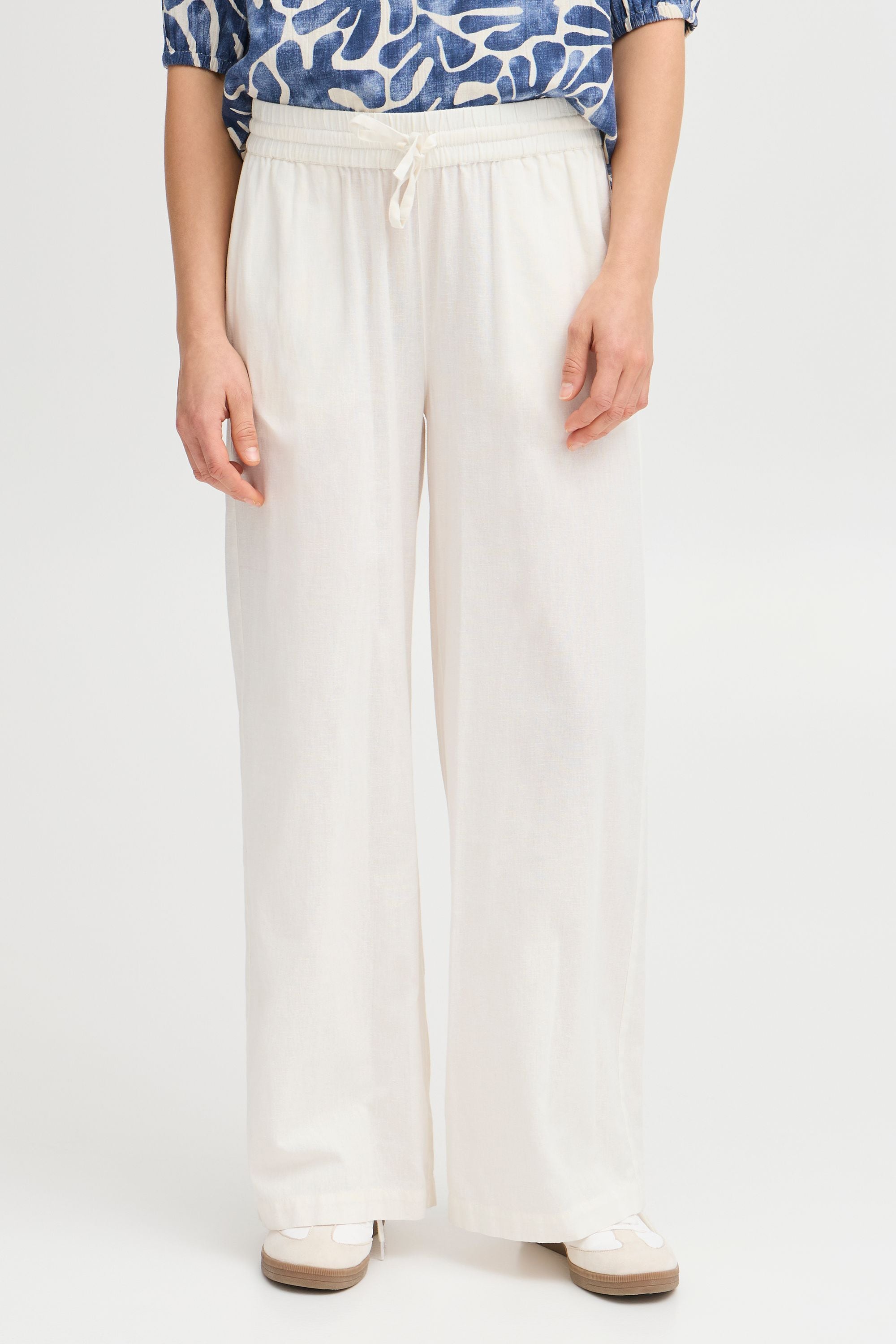 fransa Loungehose »Loungehose FRMADDIE«