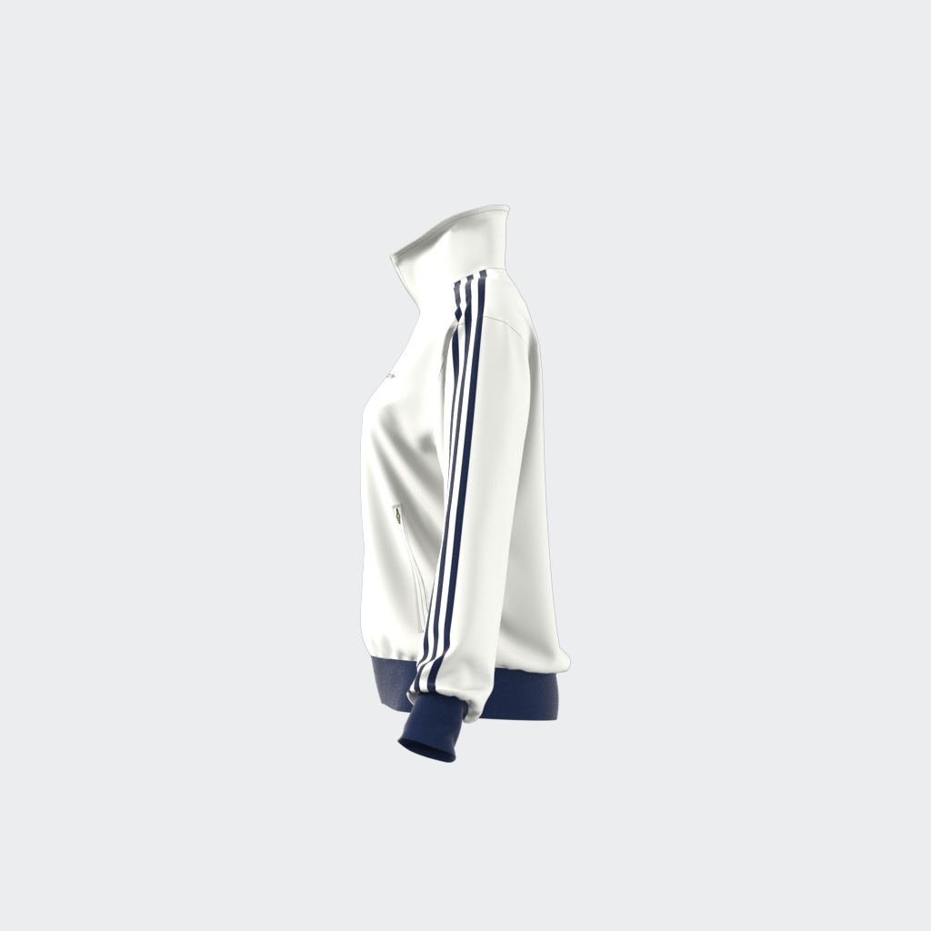 adidas Originals Outdoorjacke »FIREBIRD TT«