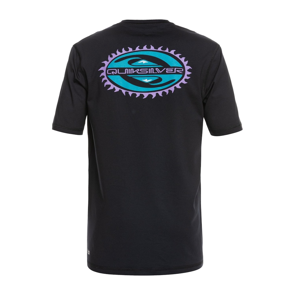 Quiksilver Neopren Shirt »Mystic Sessions«