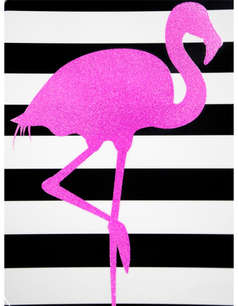 Sanilo WC-Sitz »Flamingo«