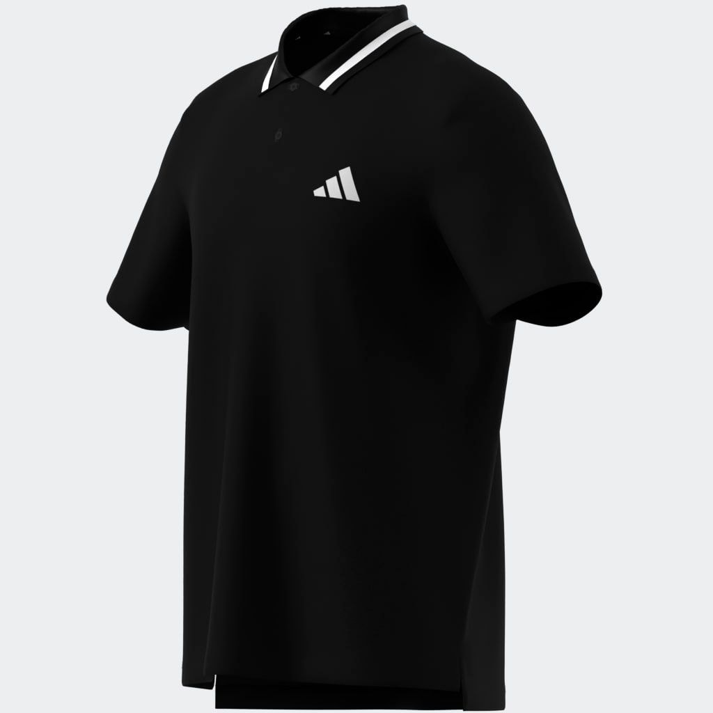 adidas Sportswear Poloshirt »M SL PQ PS«