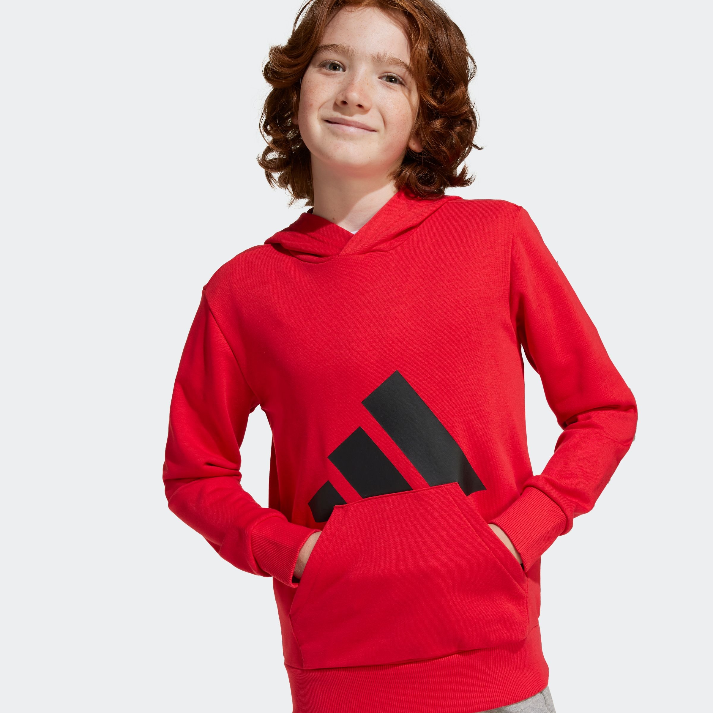 adidas Sportswear Kapuzensweatshirt »J BL FT HD 280«