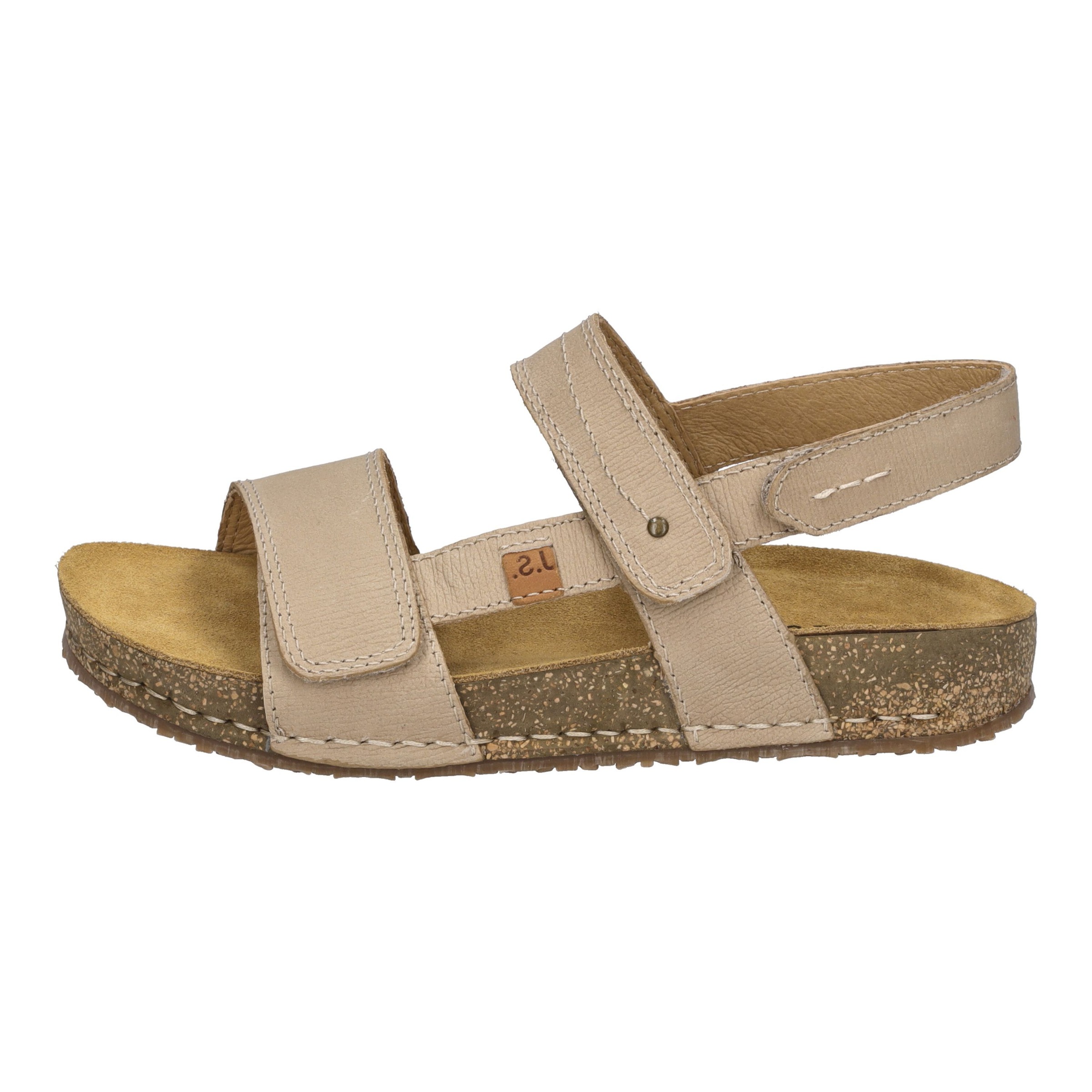 Josef Seibel Sandale »Hannah 02, beige«