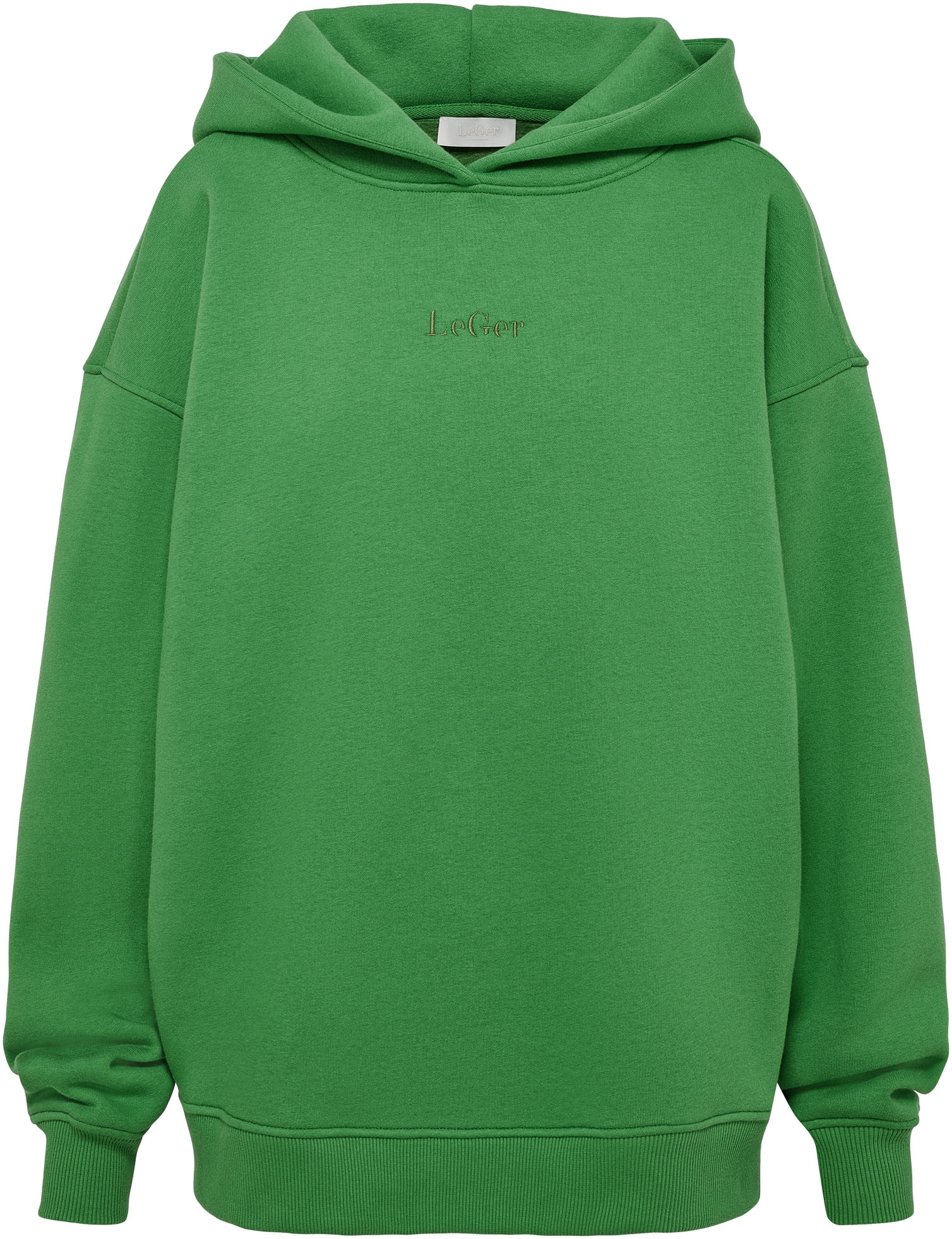 LeGer Kapuzensweatshirt »Abby Hoodie«, LeGer by Lena Gercke