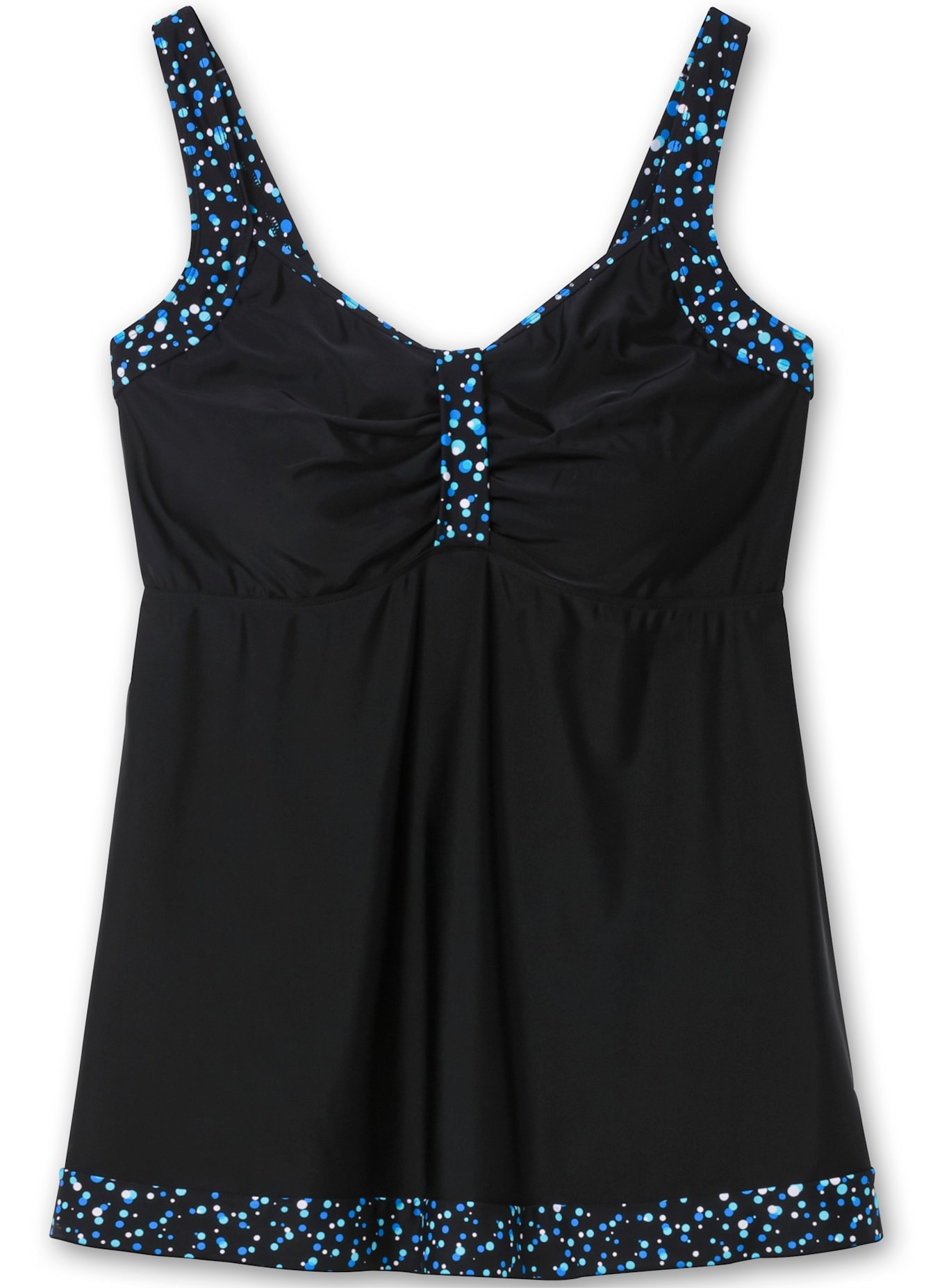 Sheego Tankini-Top