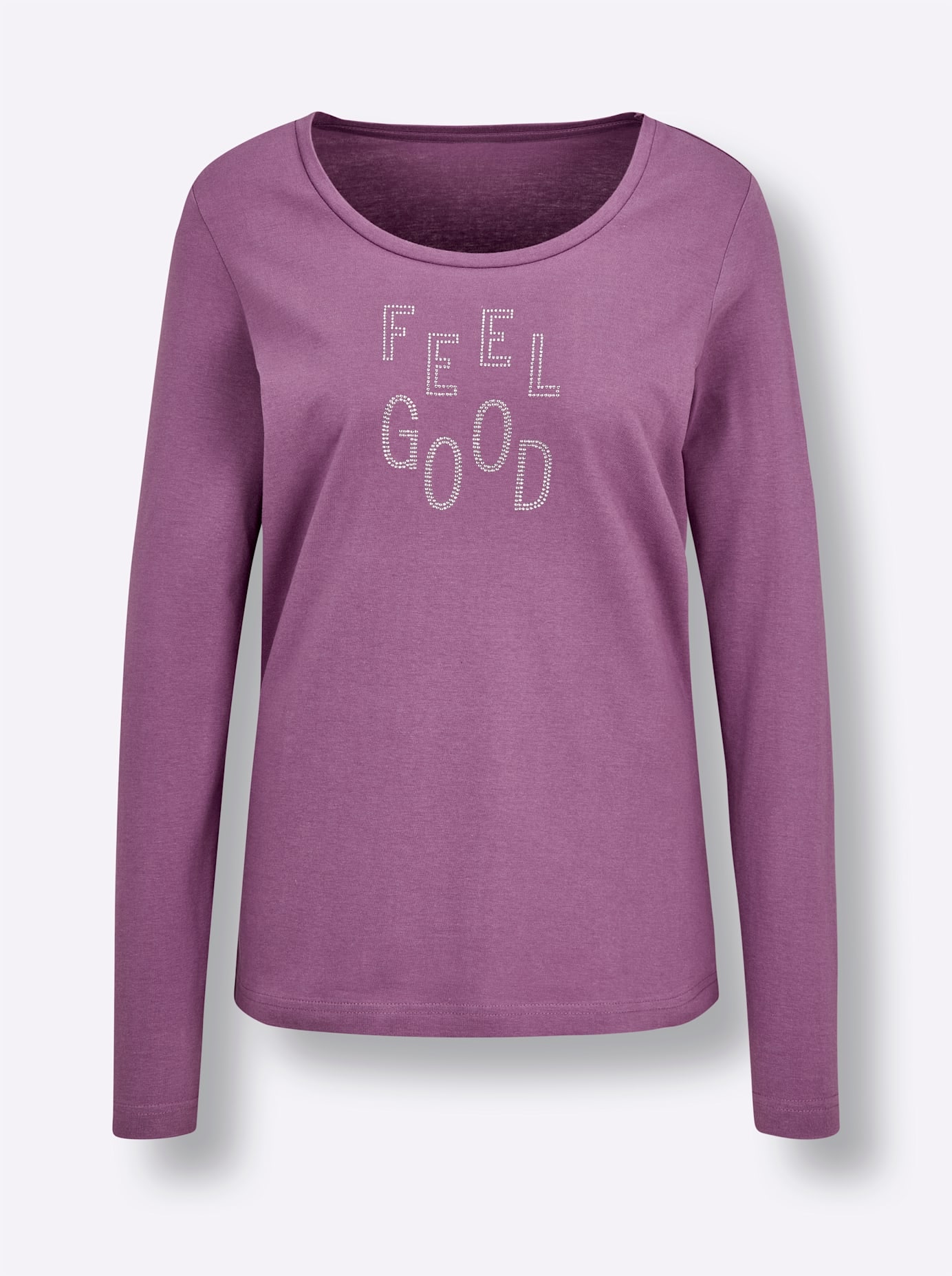   Langarmshirt »Shirt« 1