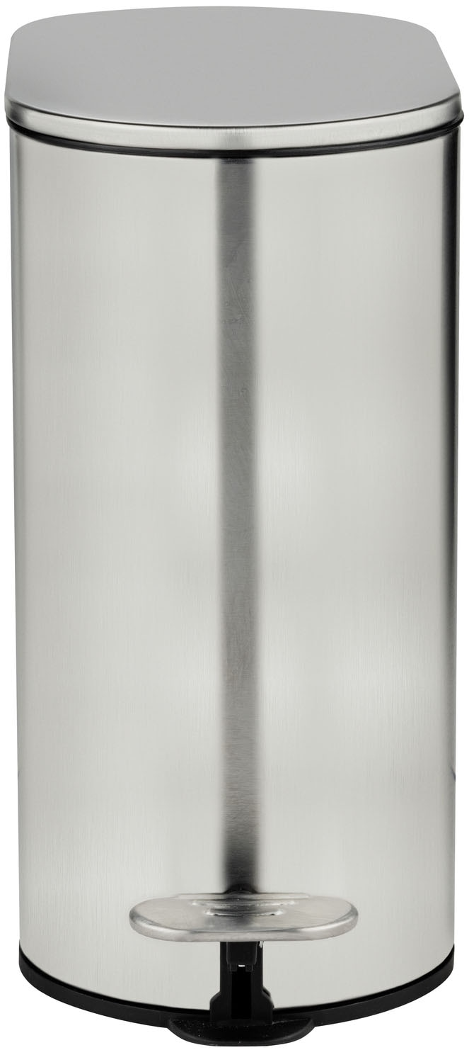 WENKO Kosmetikeimer »Collungo« 1 Behälter mit Easy-Close-Mechanik fürs Bad, Inneneimer: 5 L