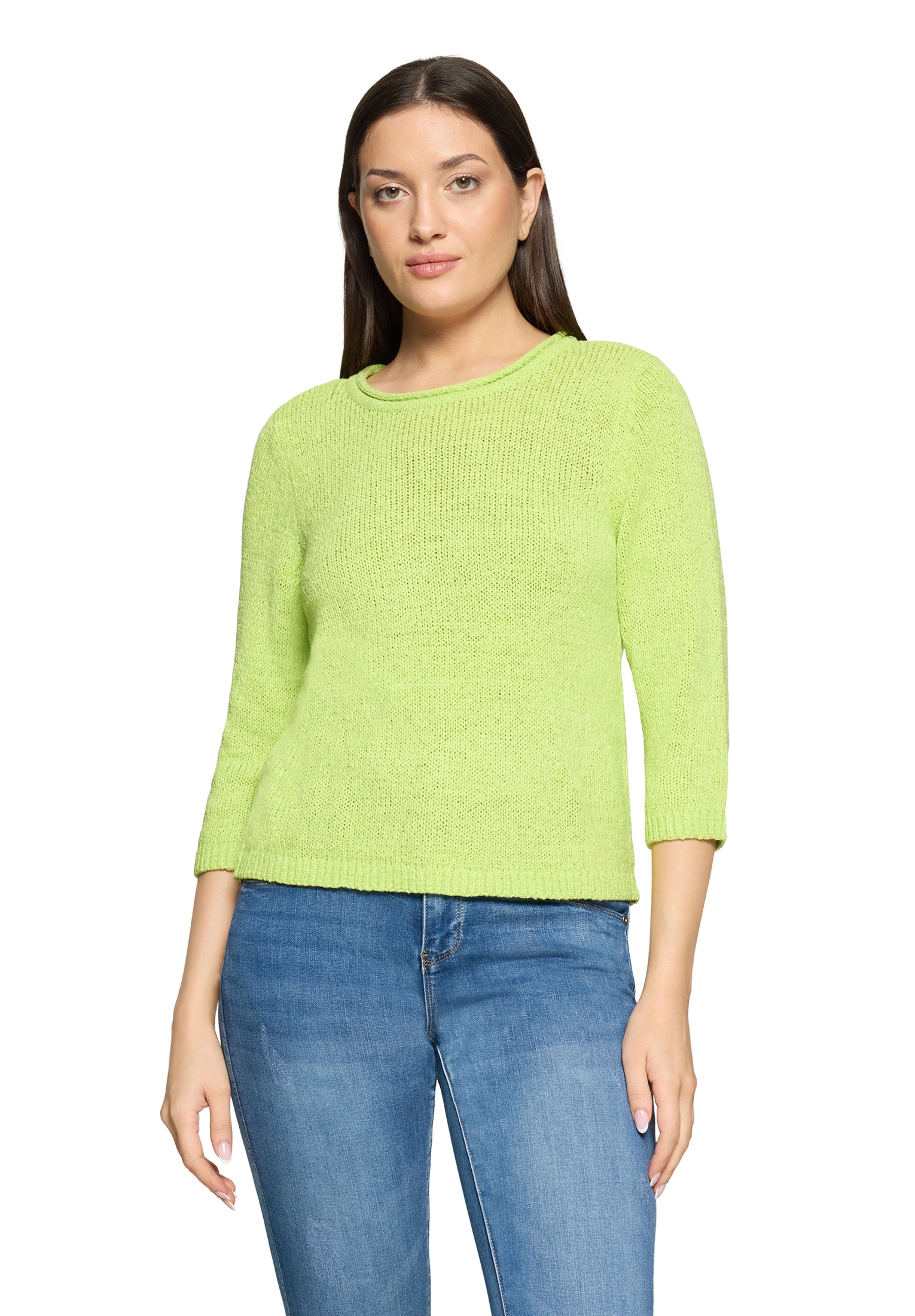 Betty Barclay Strickpullover »Strickpullover mit 3/4 Arm«