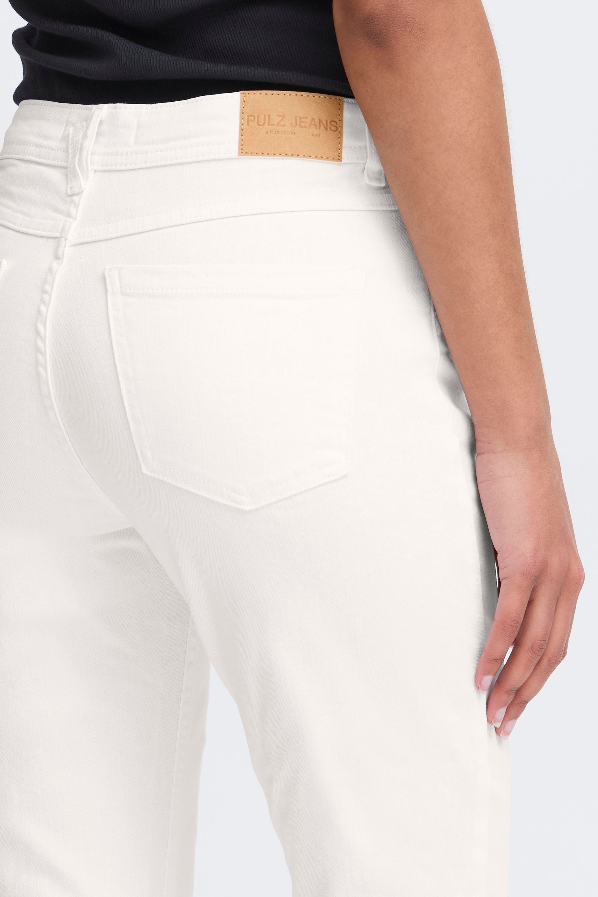 Pulz Jeans Slim-fit-Jeans »Slim-fit-Jeans PZKATJA«