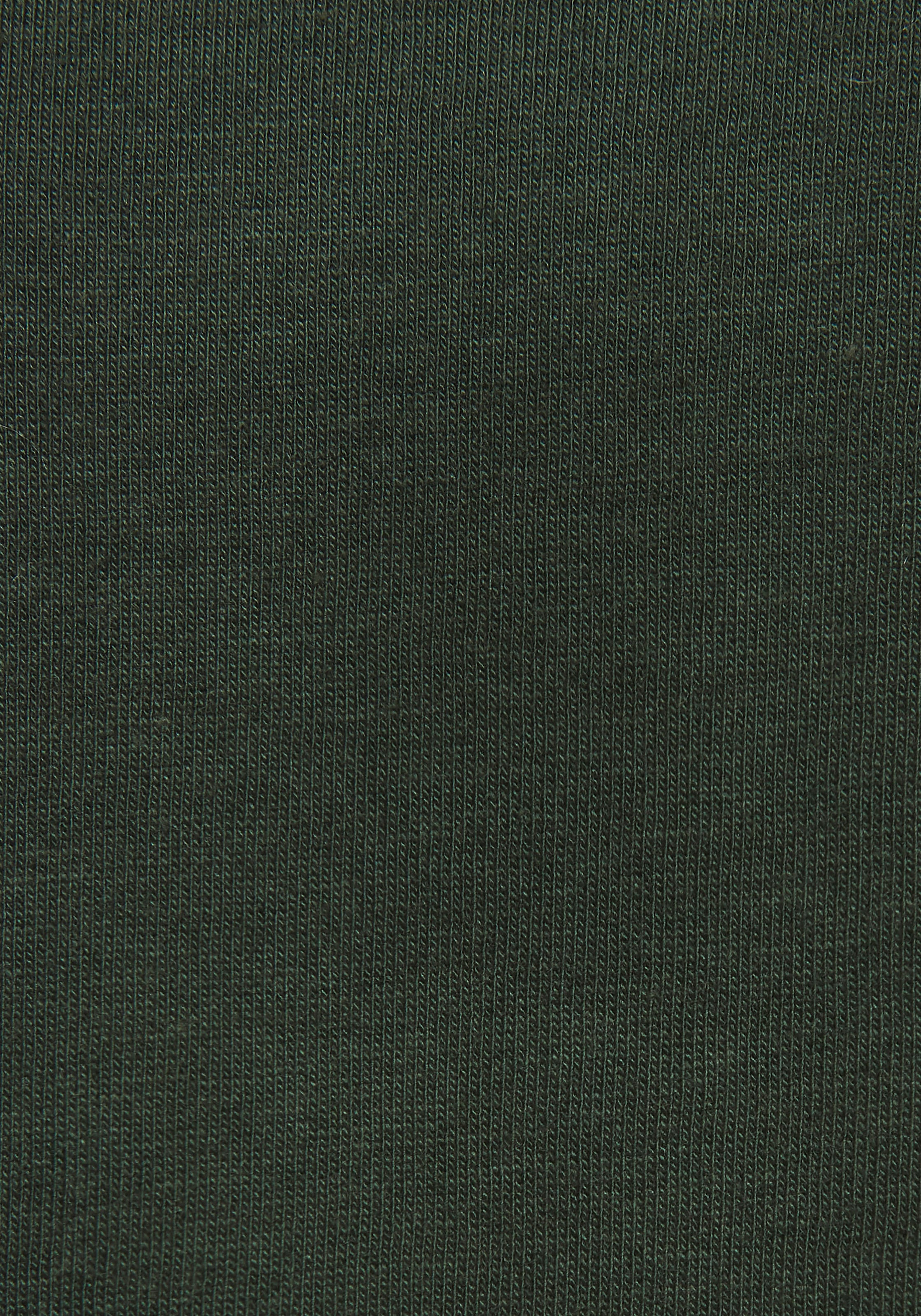 s.Oliver Pyjamaoberteil, mit niedlichem Frontdruck