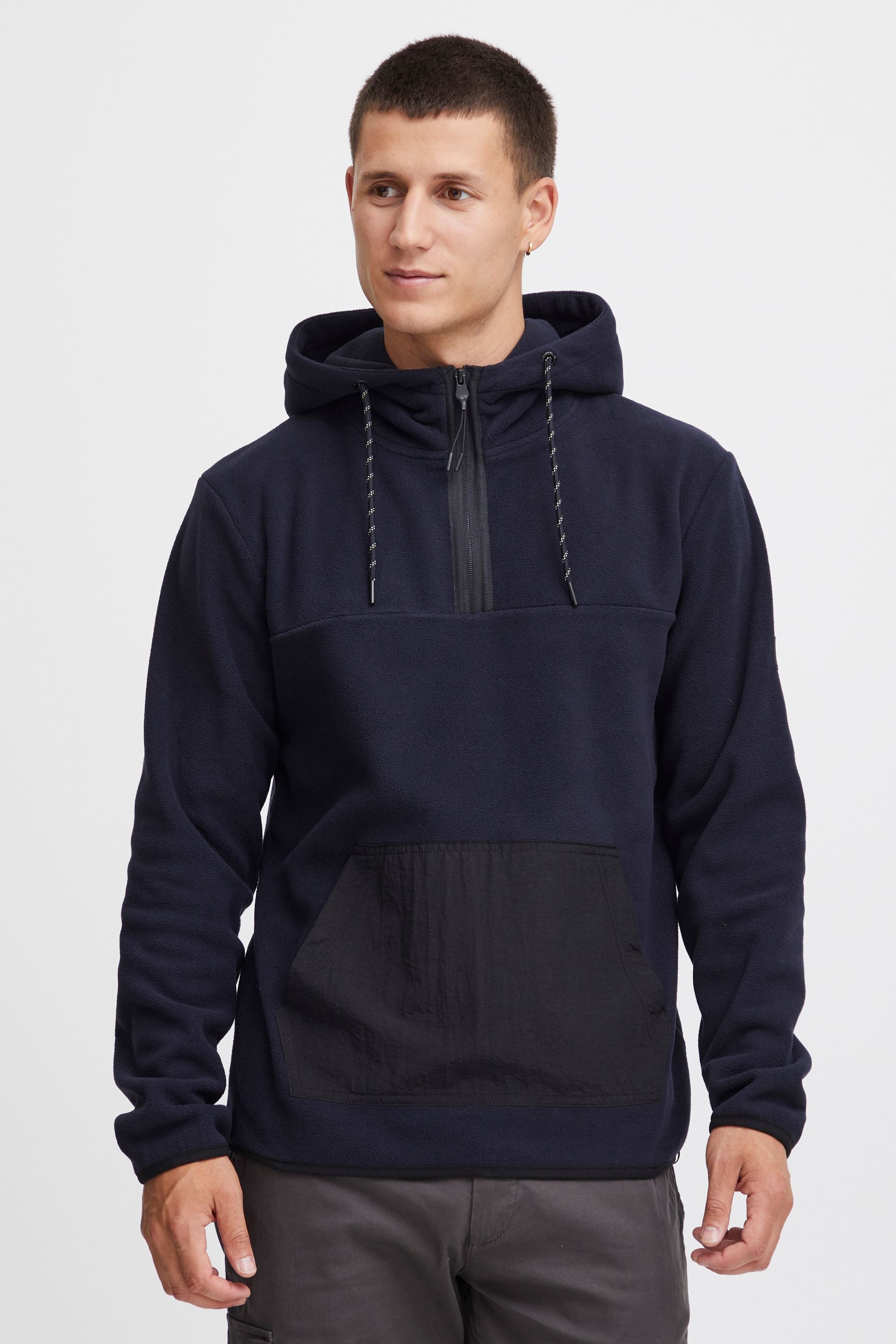 Indicode Outdoorjacke »Troyer IDPillamo«
