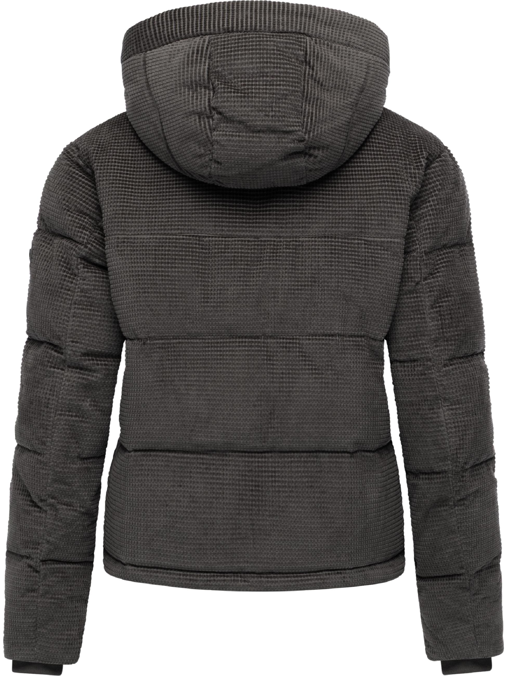 Ragwear Steppjacke »Steppjacke Roobie Cordy«