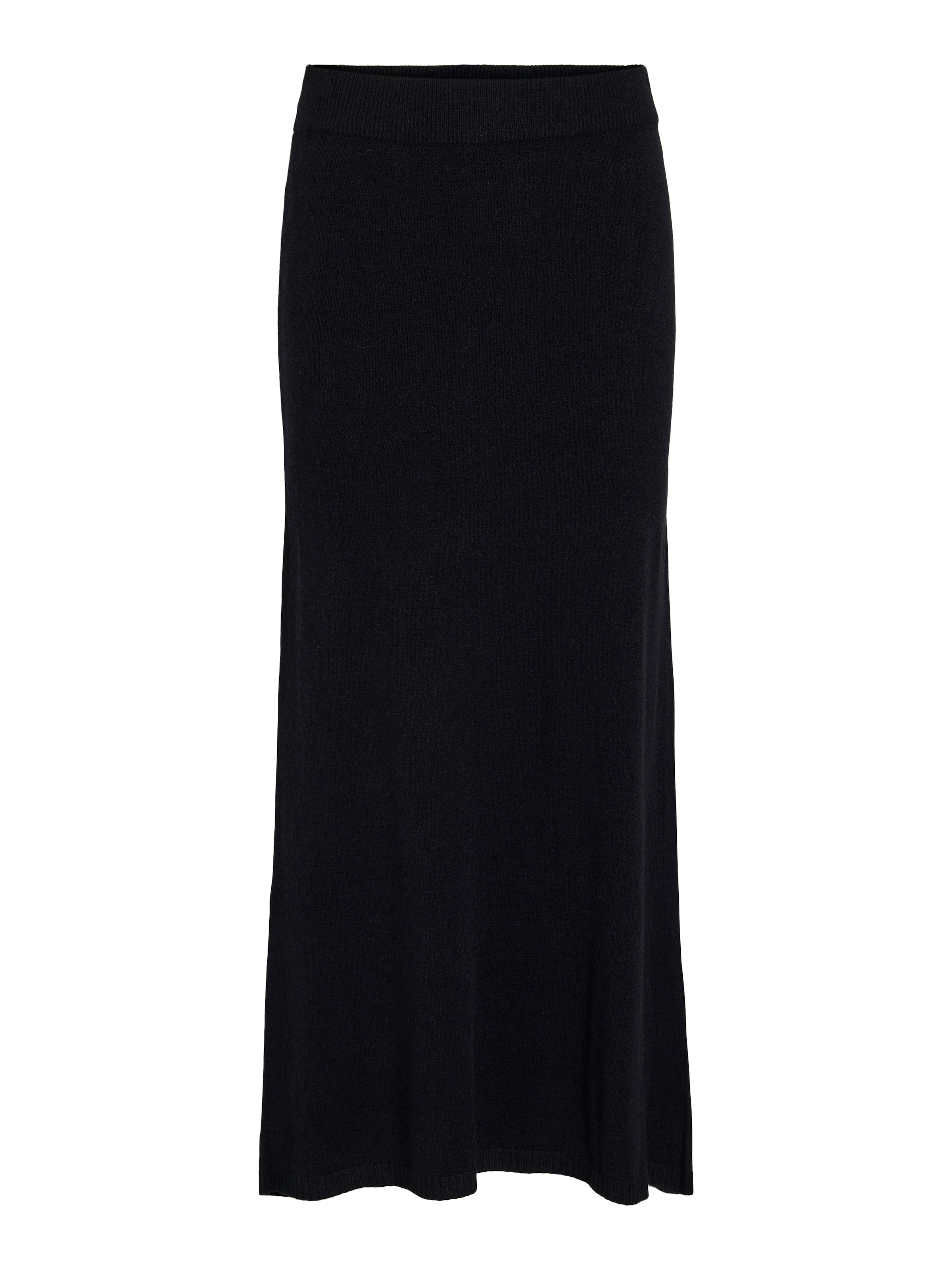 Vila Maxirock »VIRIL ANKLE KNIT SKIRT - NOOS«